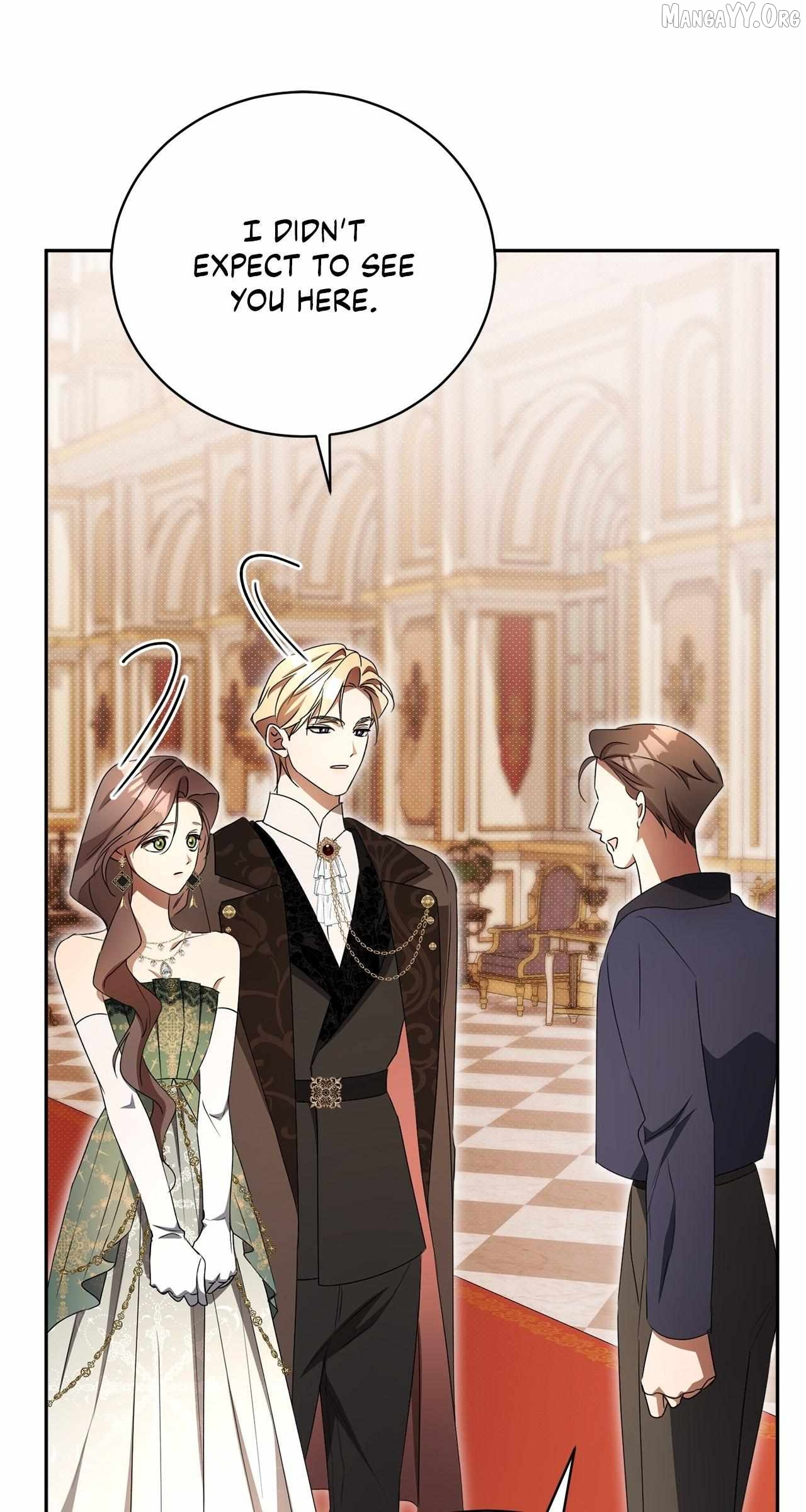 Arrogant Regret Chapter 31 - page 76