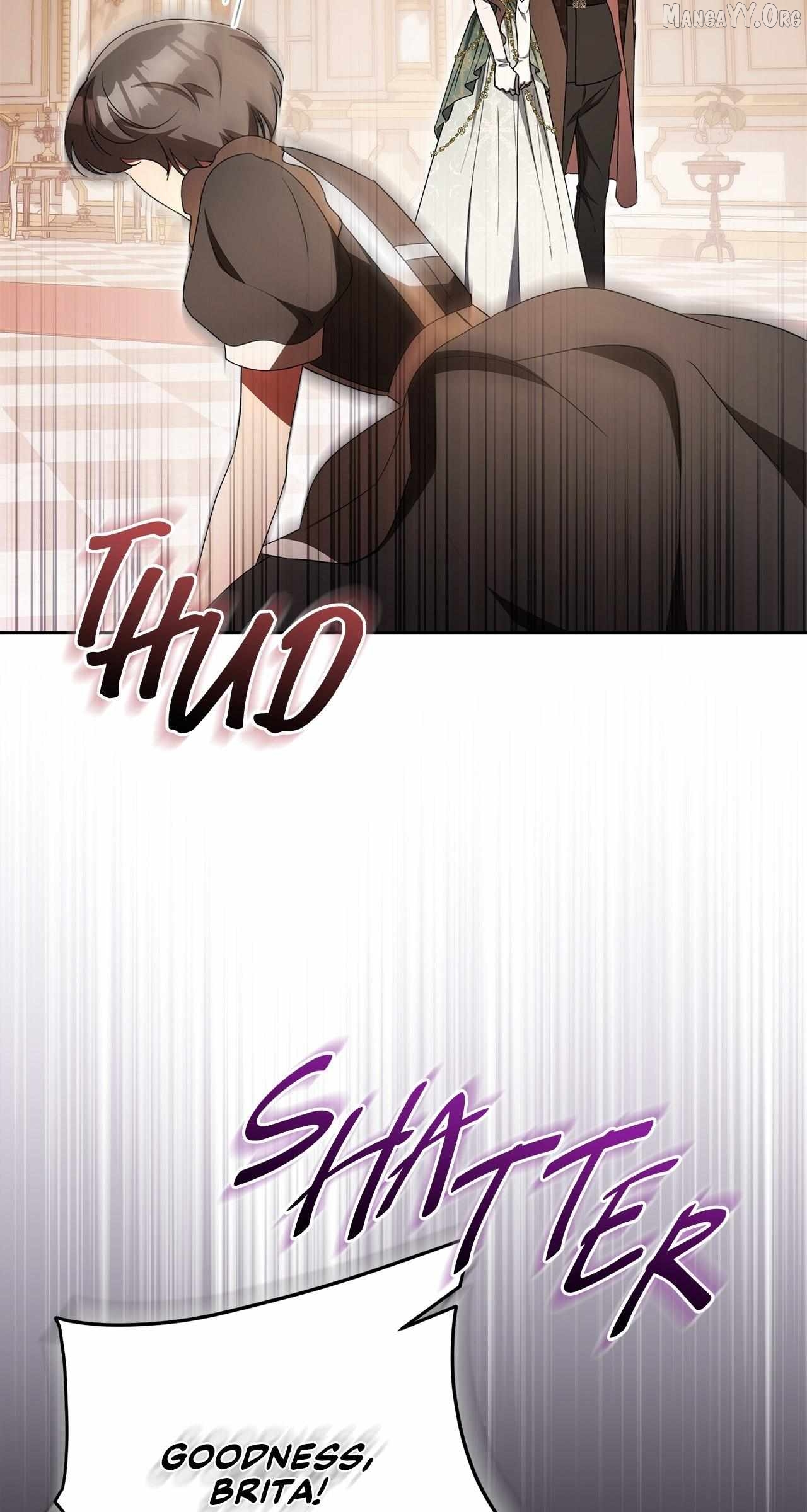 Arrogant Regret Chapter 31 - page 81