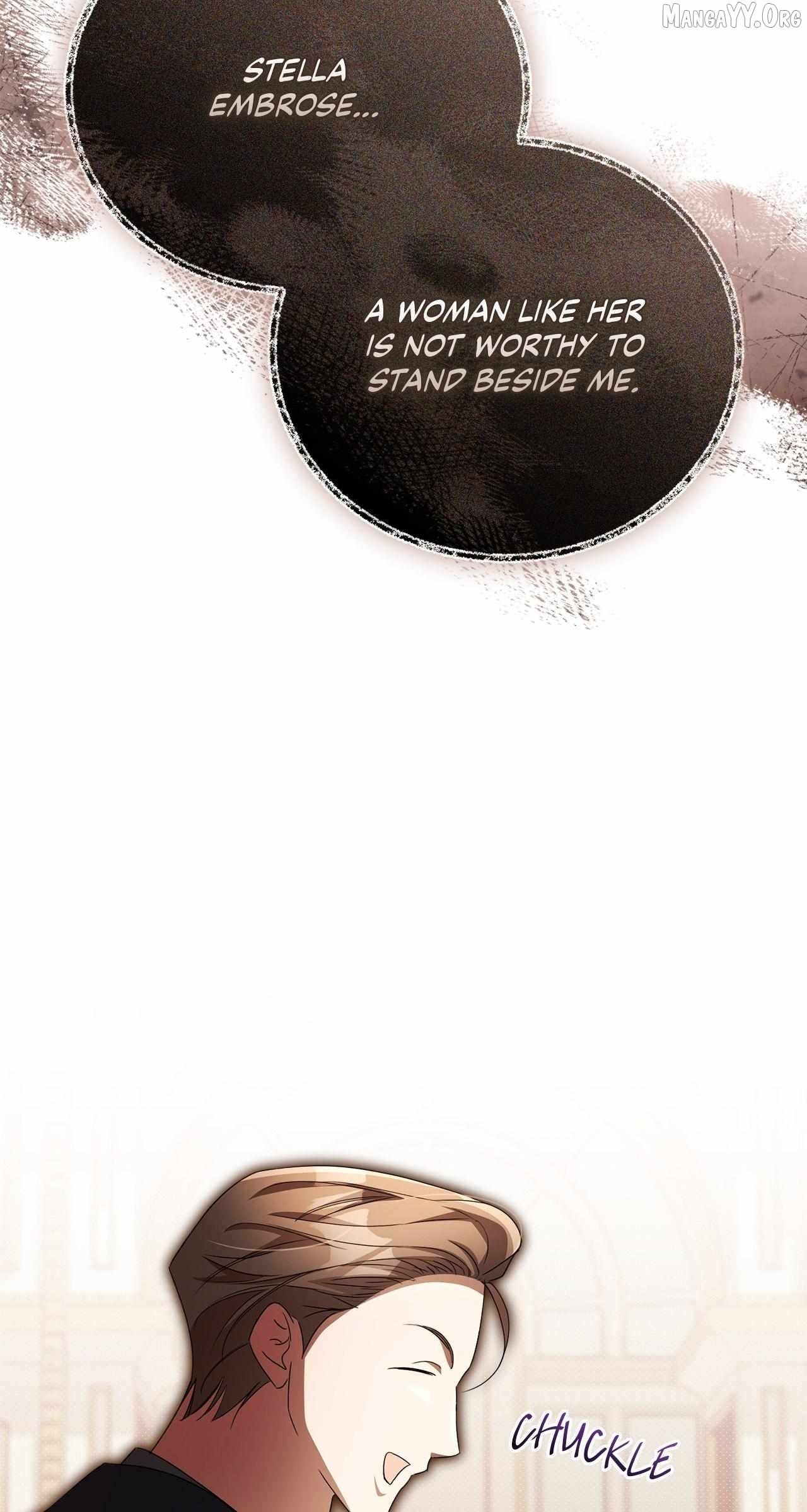 Arrogant Regret Chapter 32 - page 10