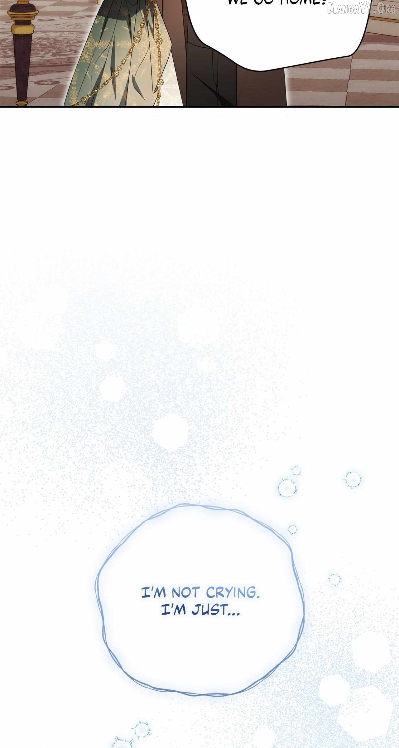 Arrogant Regret Chapter 32 - page 100