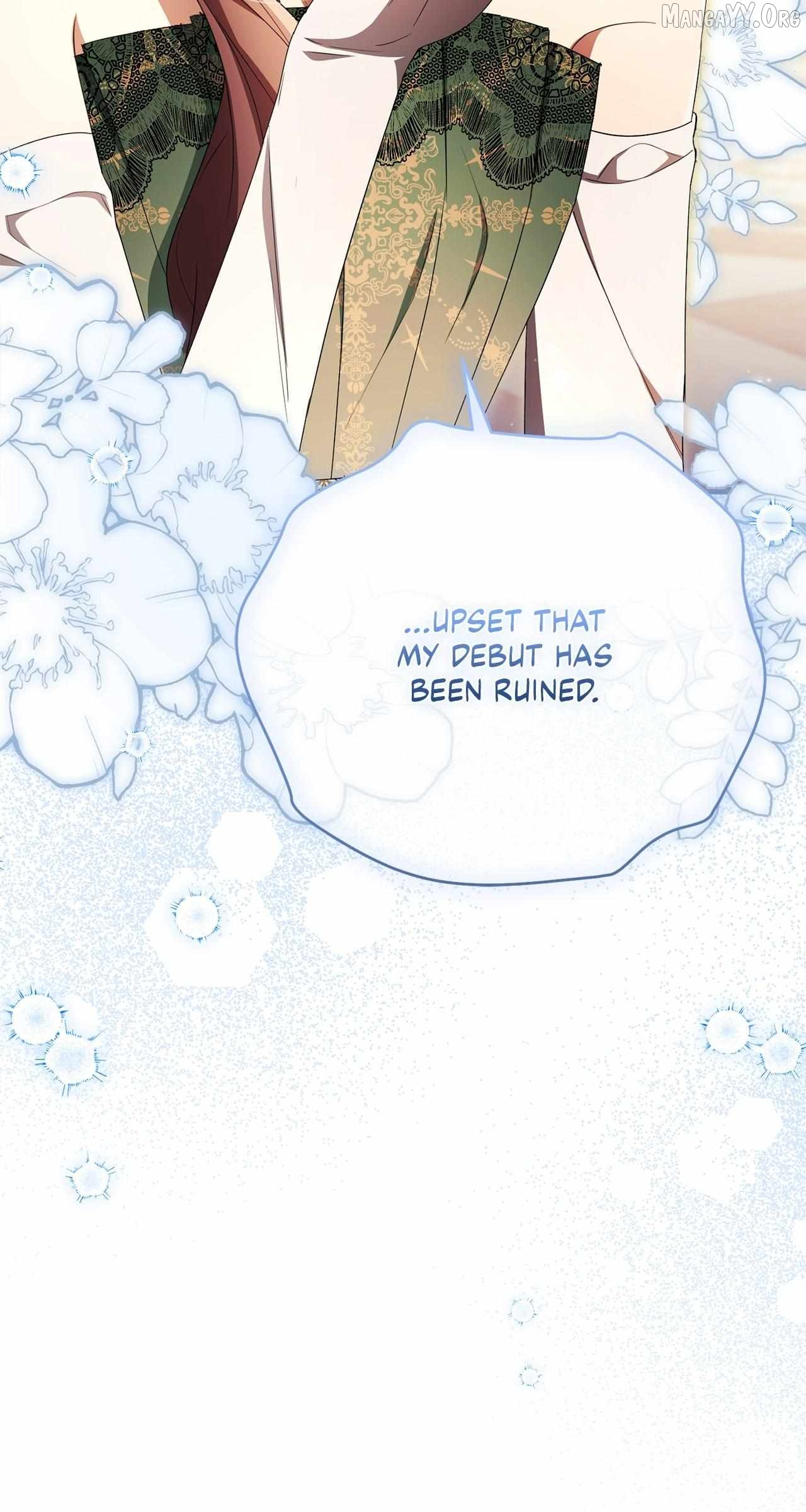 Arrogant Regret Chapter 32 - page 102