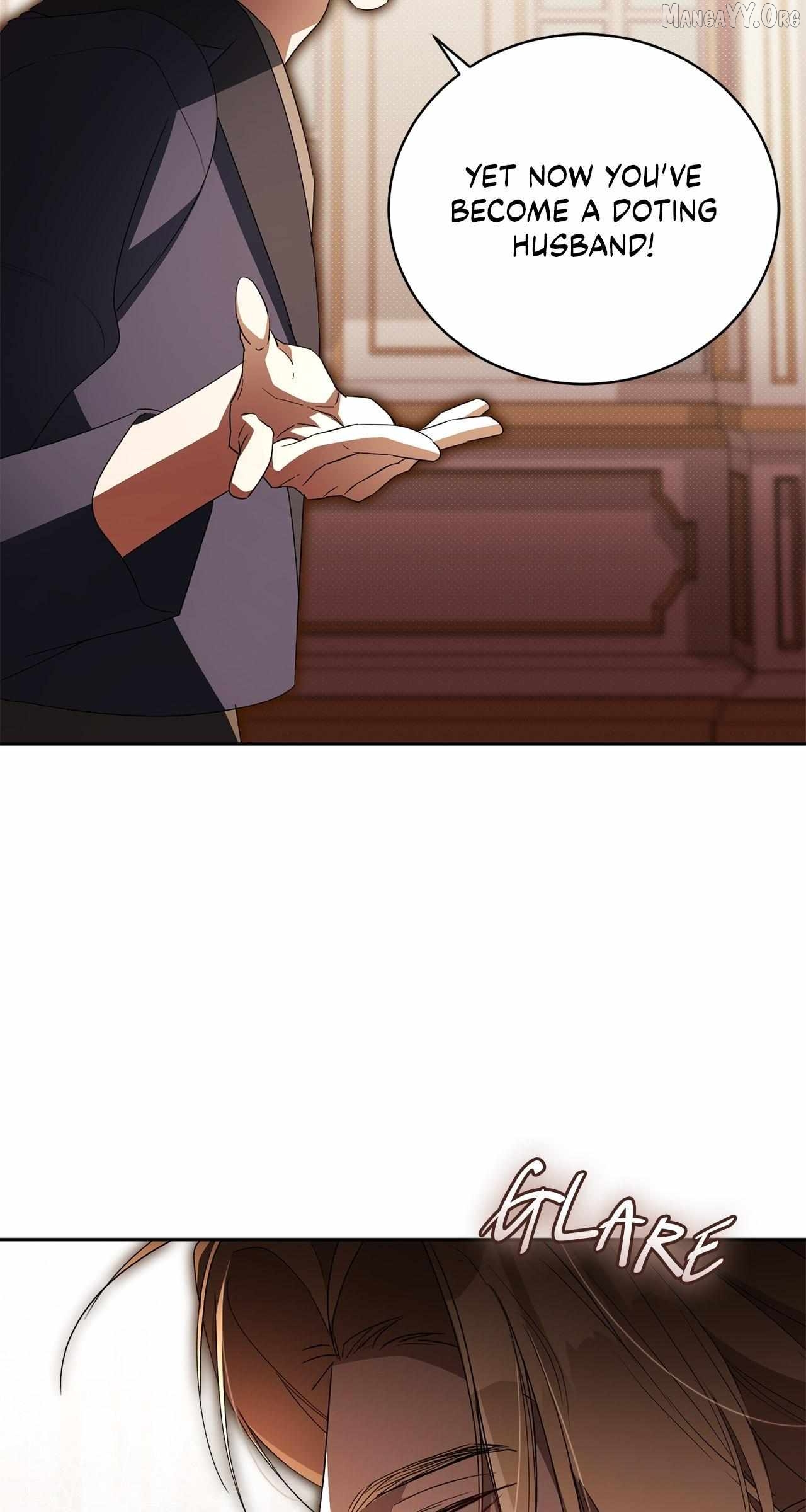 Arrogant Regret Chapter 32 - page 11