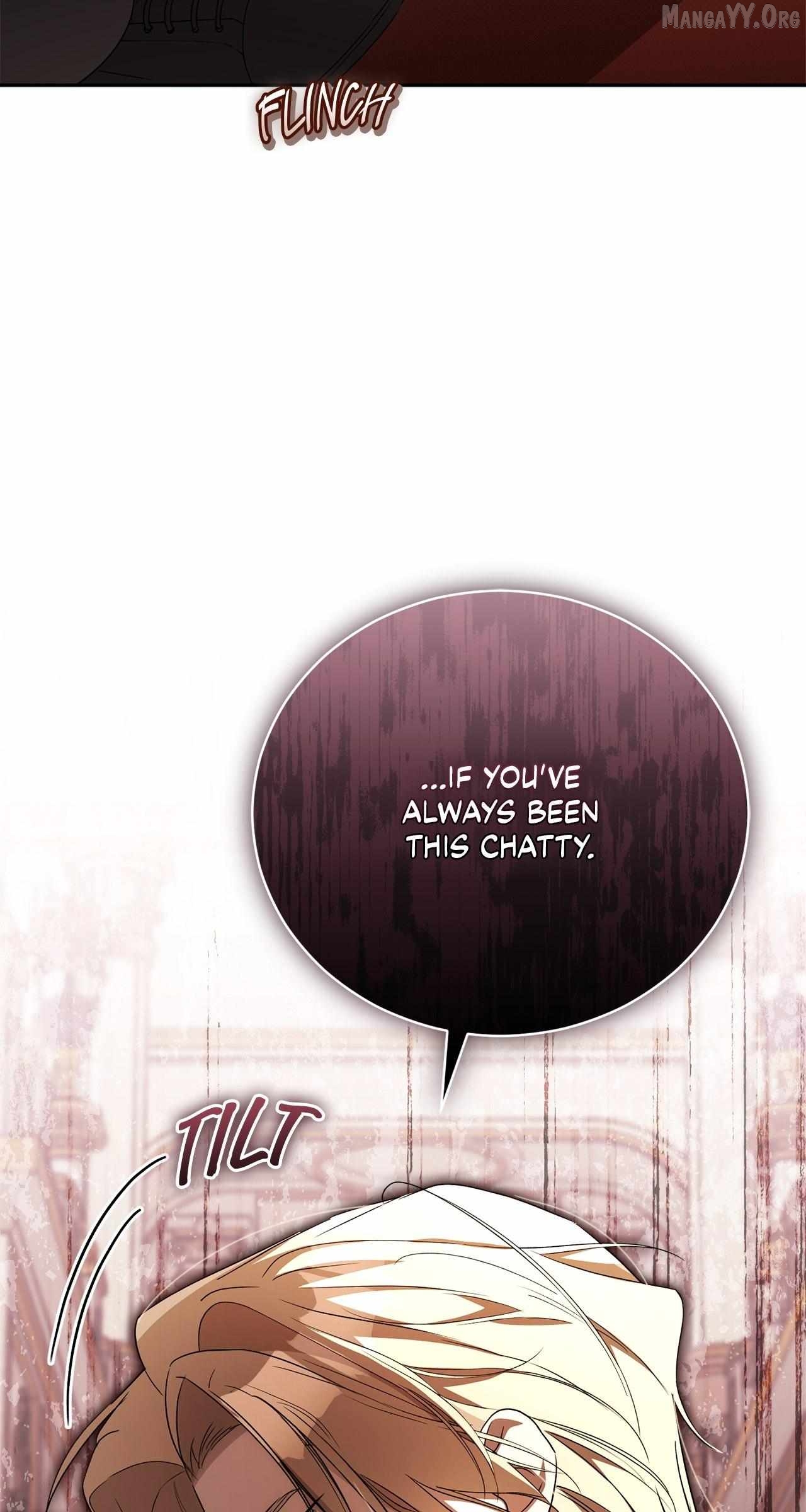 Arrogant Regret Chapter 32 - page 14