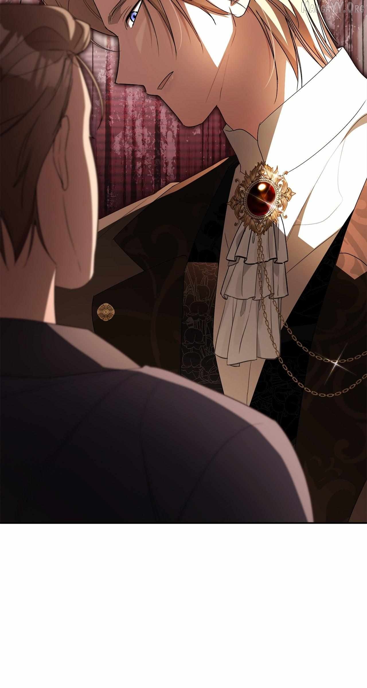 Arrogant Regret Chapter 32 - page 15