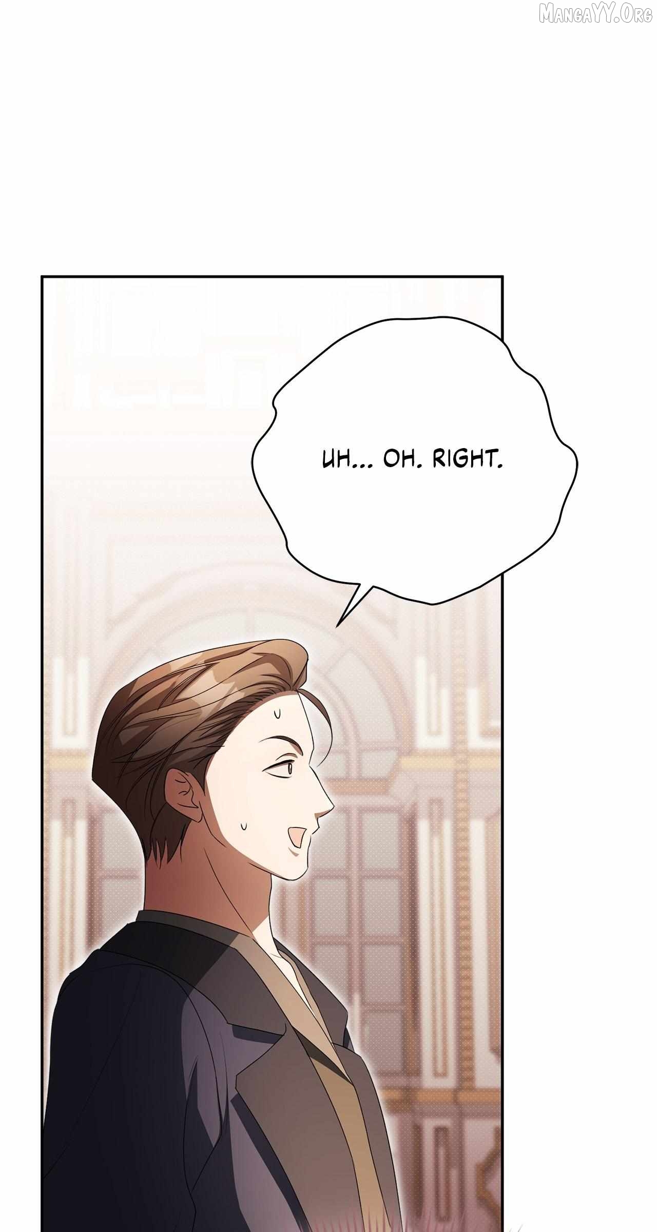 Arrogant Regret Chapter 32 - page 16