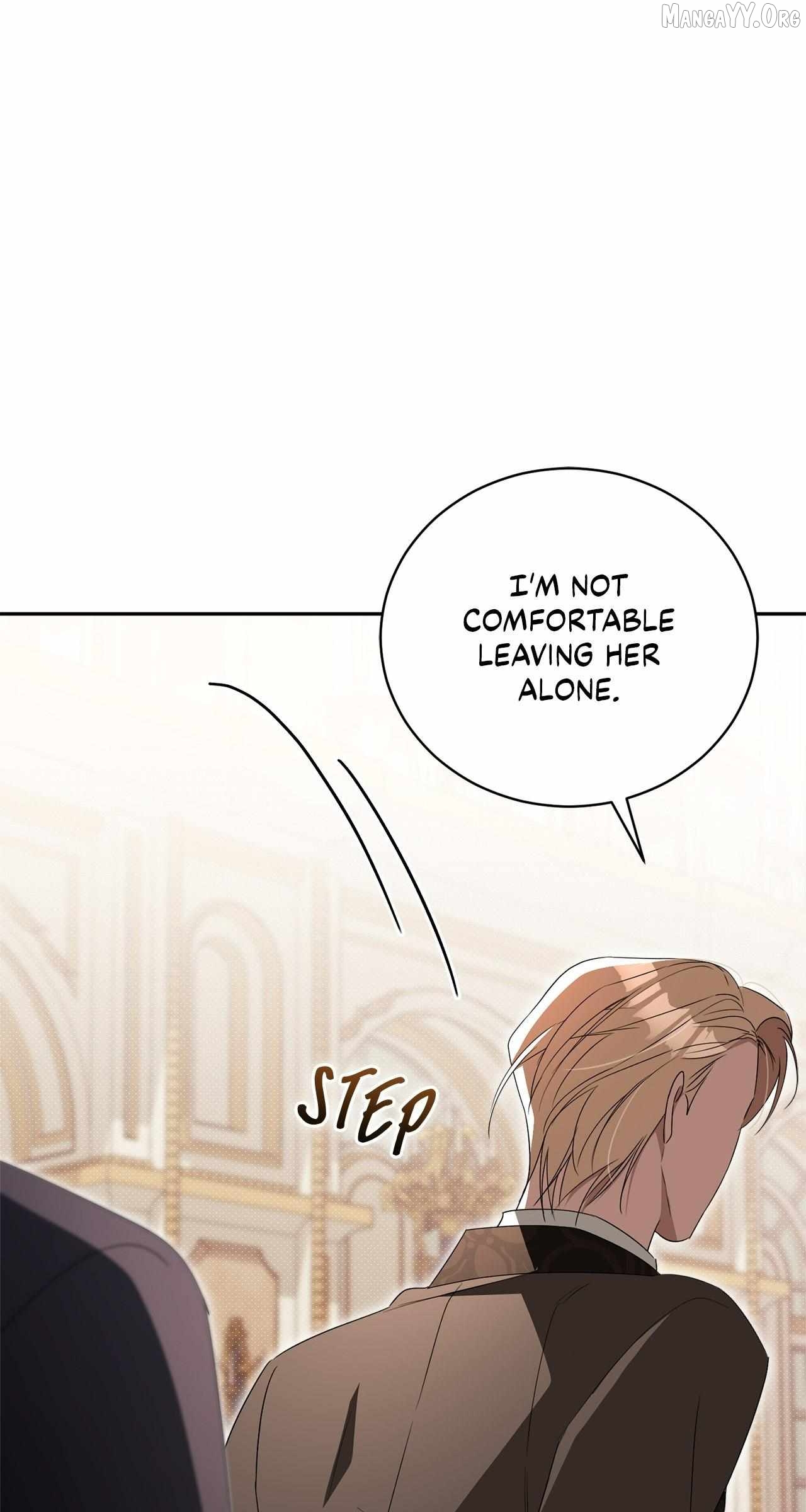 Arrogant Regret Chapter 32 - page 24