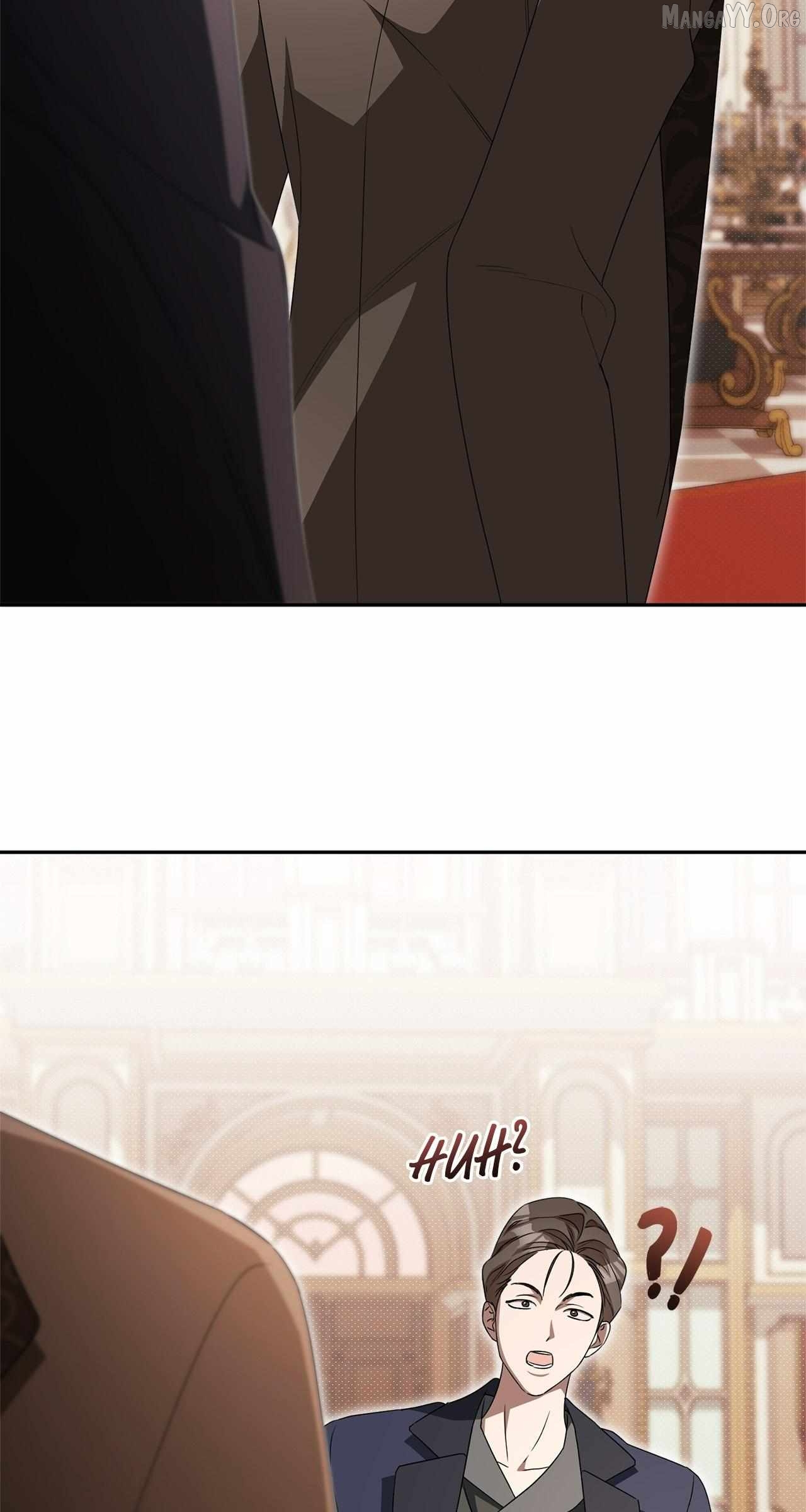 Arrogant Regret Chapter 32 - page 25