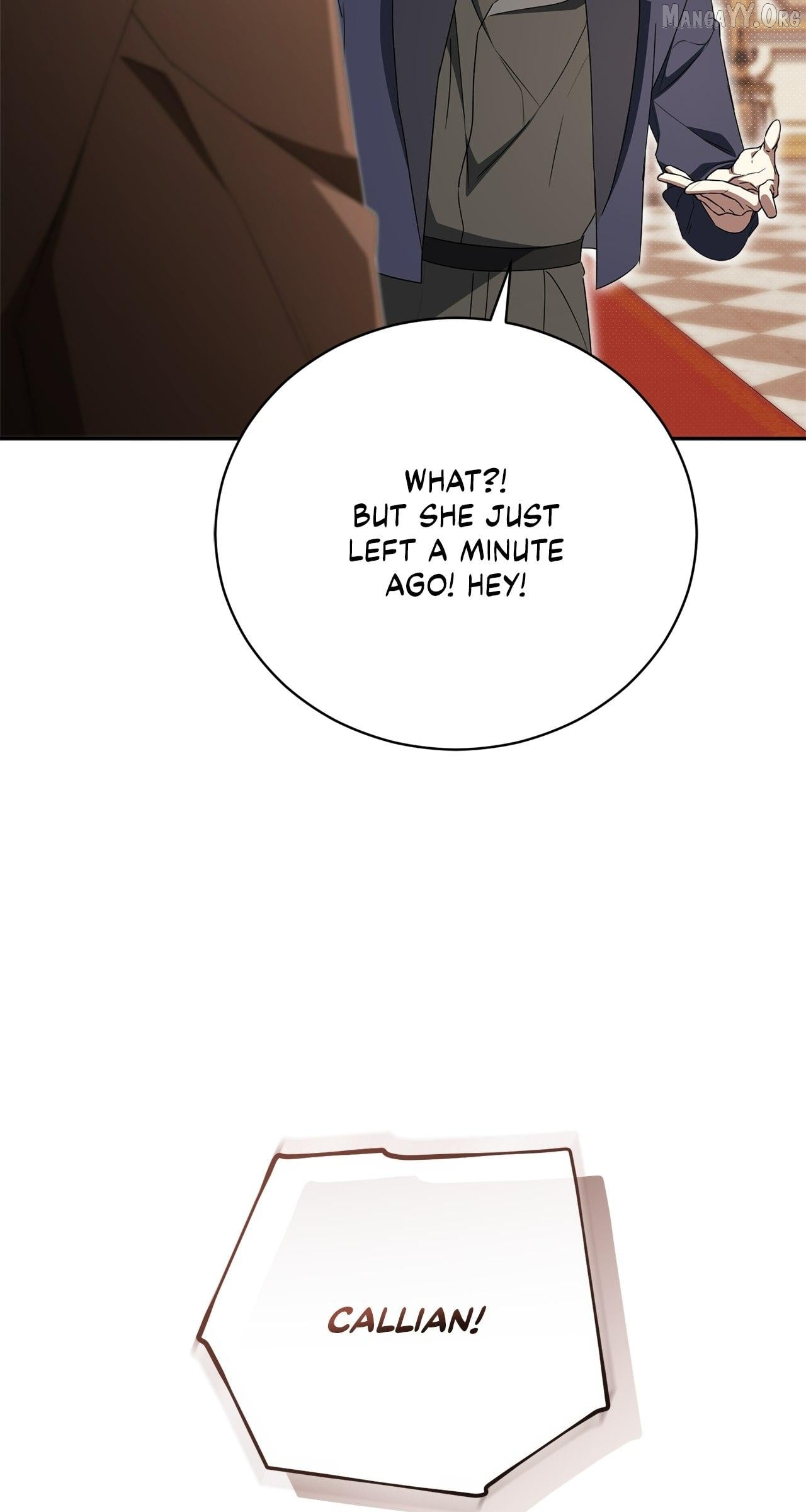 Arrogant Regret Chapter 32 - page 26