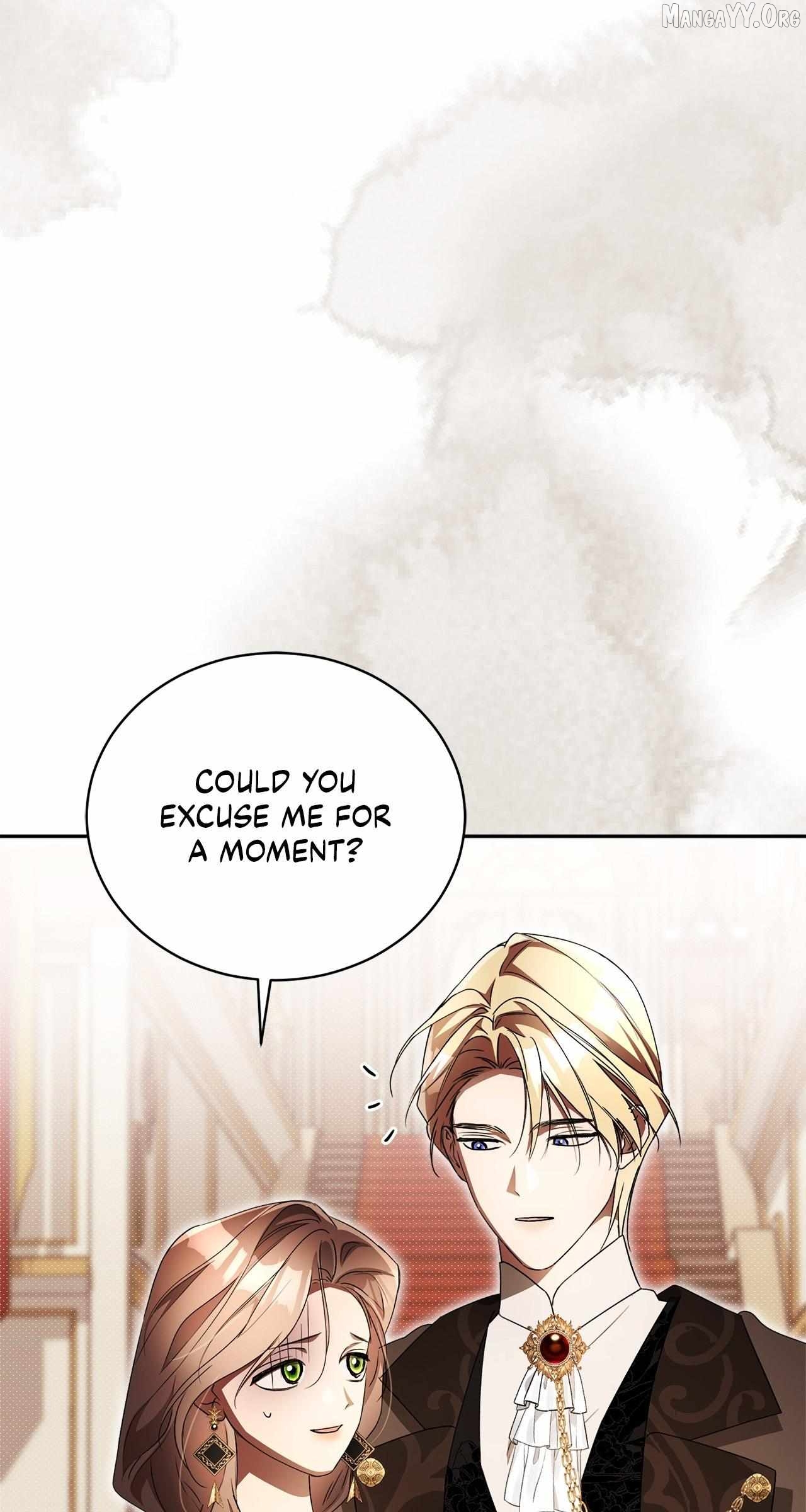 Arrogant Regret Chapter 32 - page 3