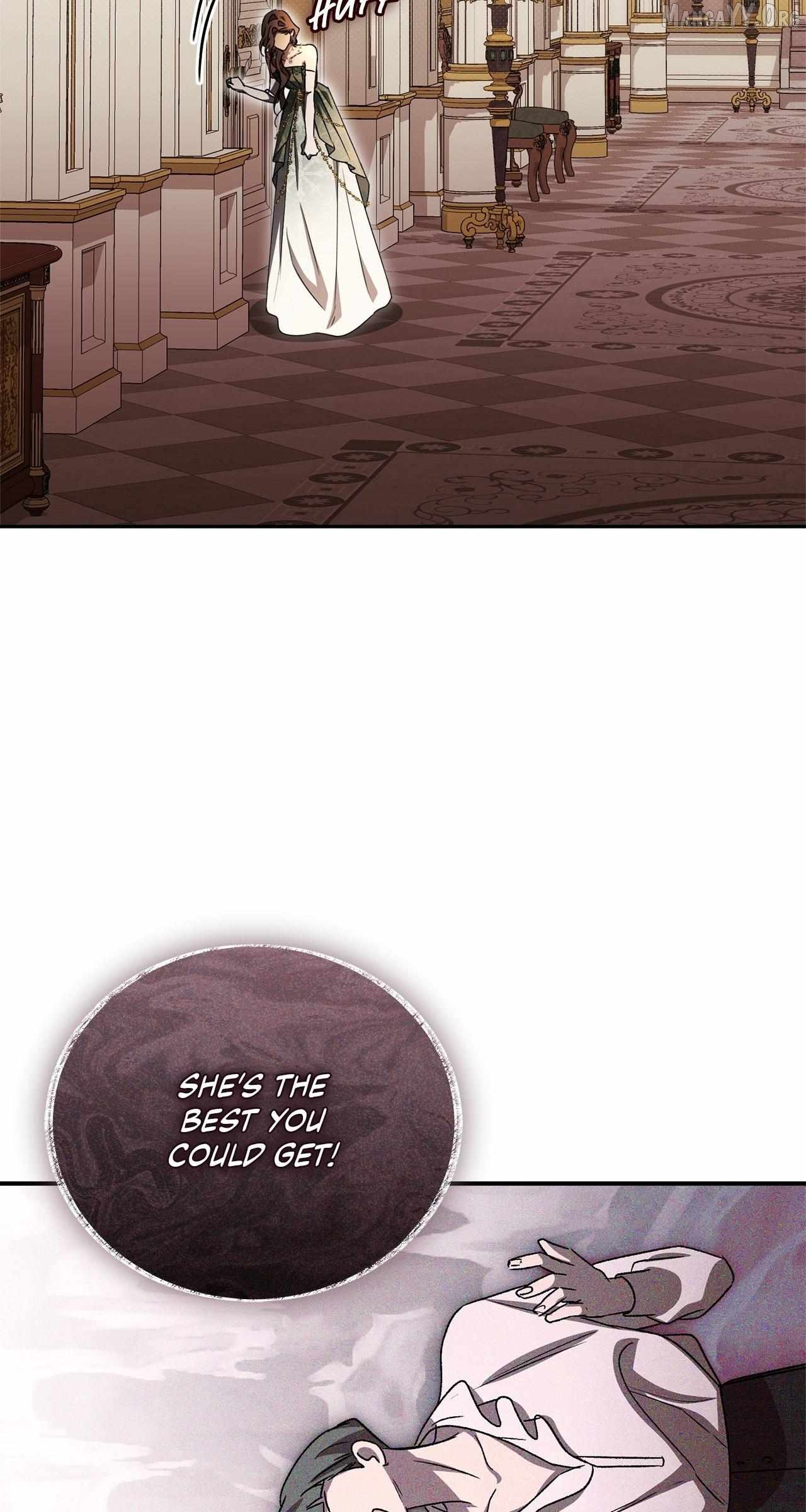 Arrogant Regret Chapter 32 - page 31
