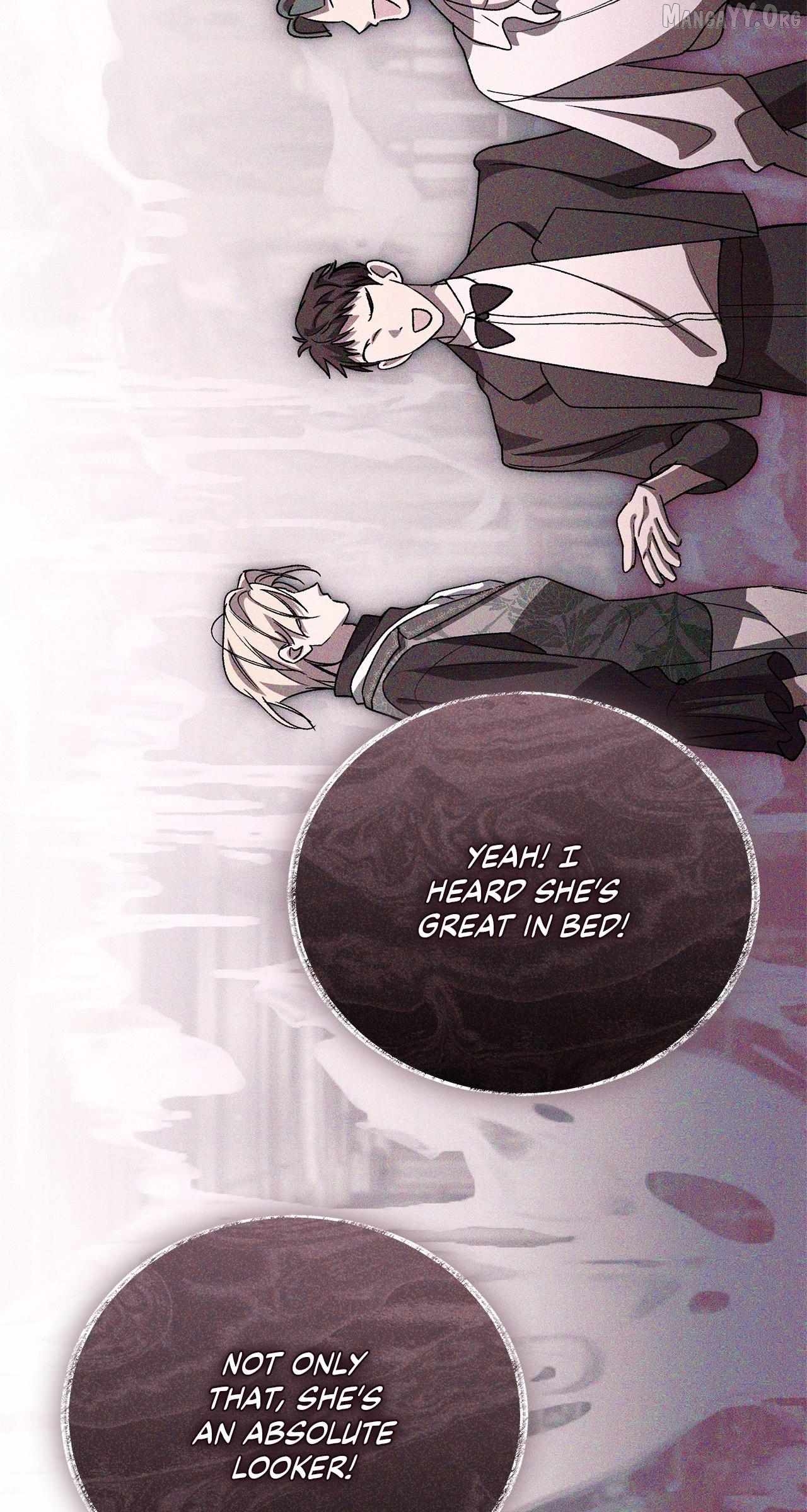 Arrogant Regret Chapter 32 - page 32