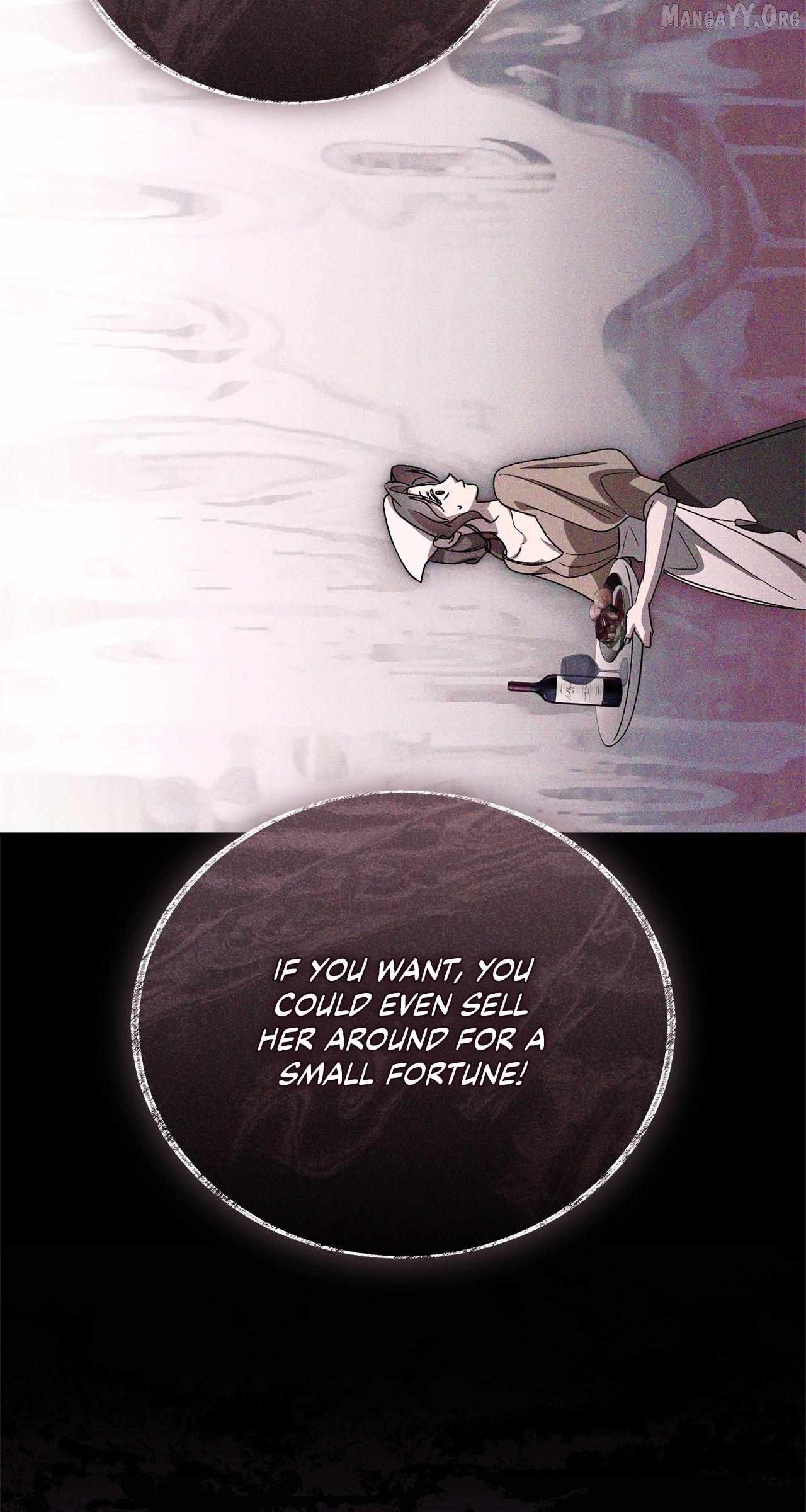 Arrogant Regret Chapter 32 - page 33