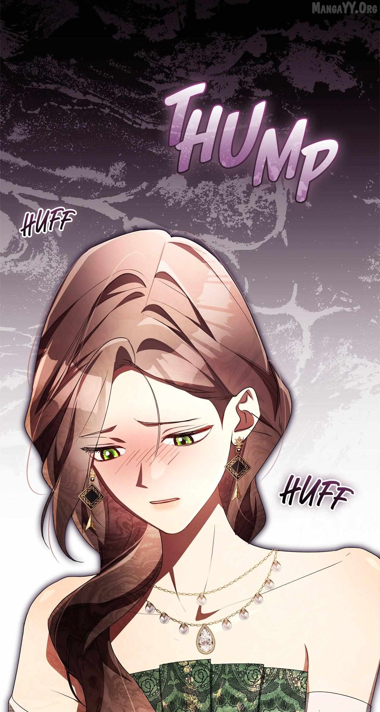 Arrogant Regret Chapter 32 - page 34