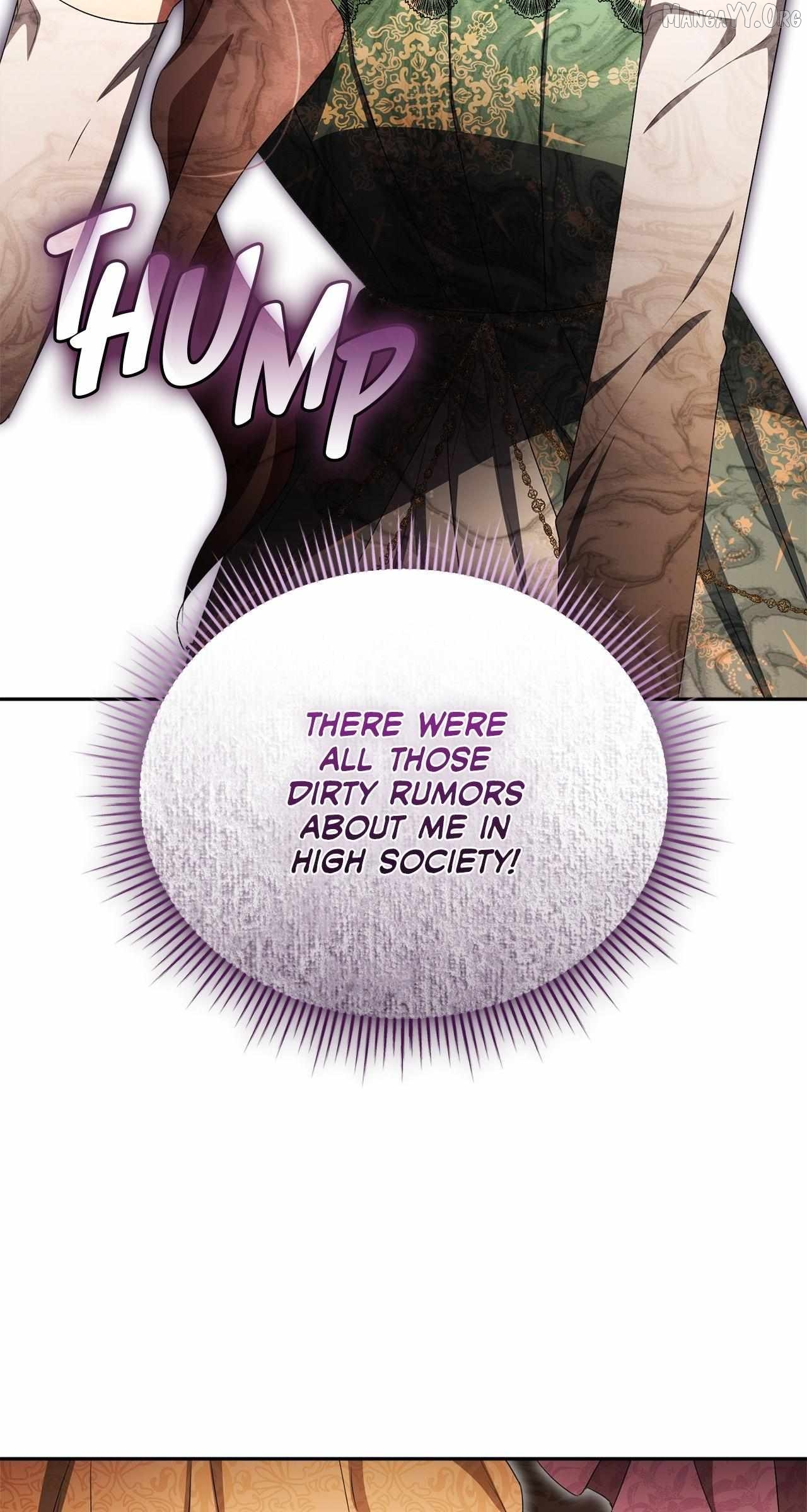 Arrogant Regret Chapter 32 - page 35