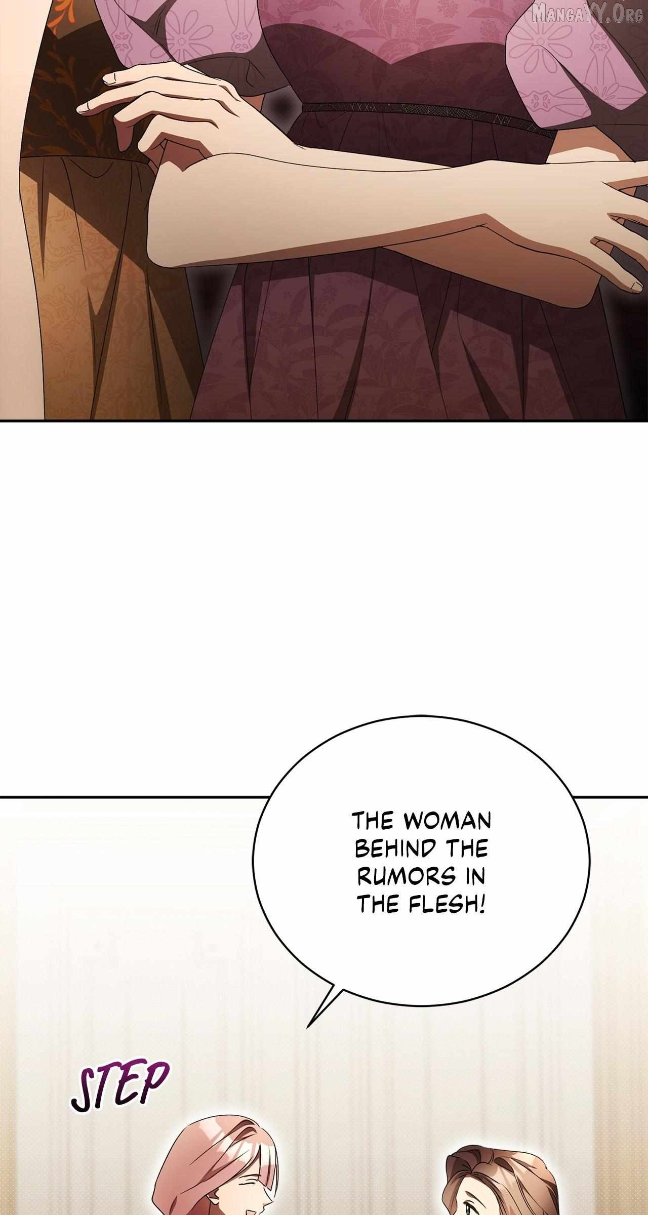 Arrogant Regret Chapter 32 - page 39