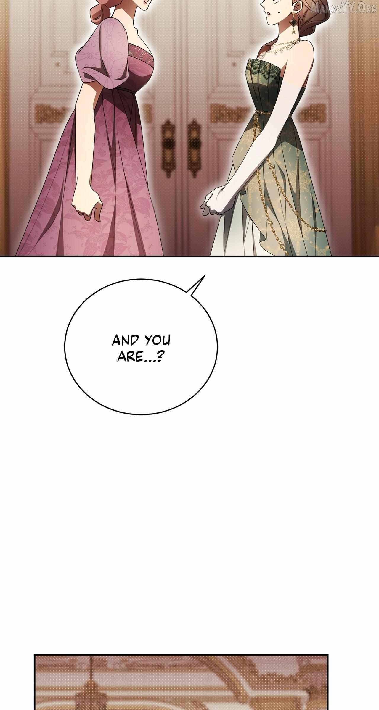 Arrogant Regret Chapter 32 - page 40