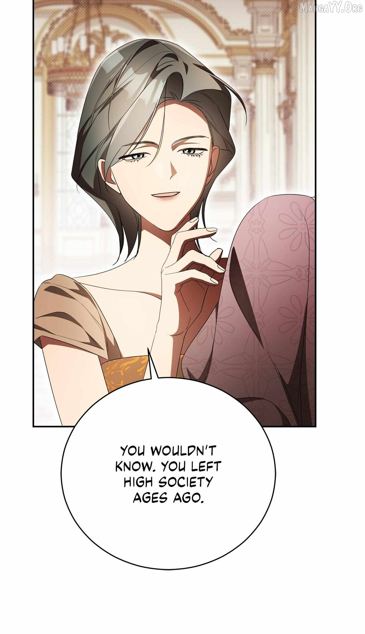 Arrogant Regret Chapter 32 - page 41