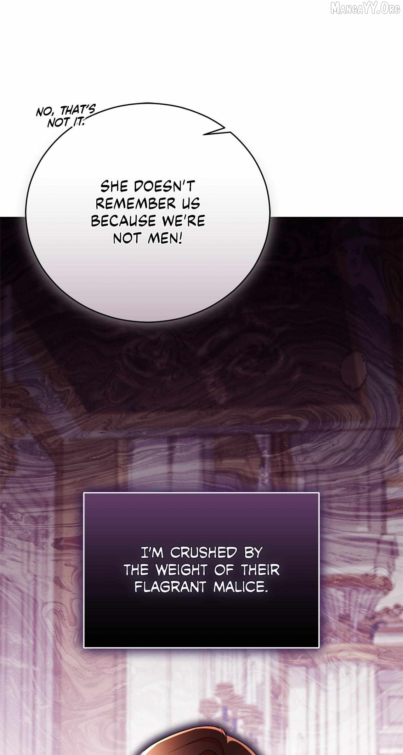 Arrogant Regret Chapter 32 - page 42