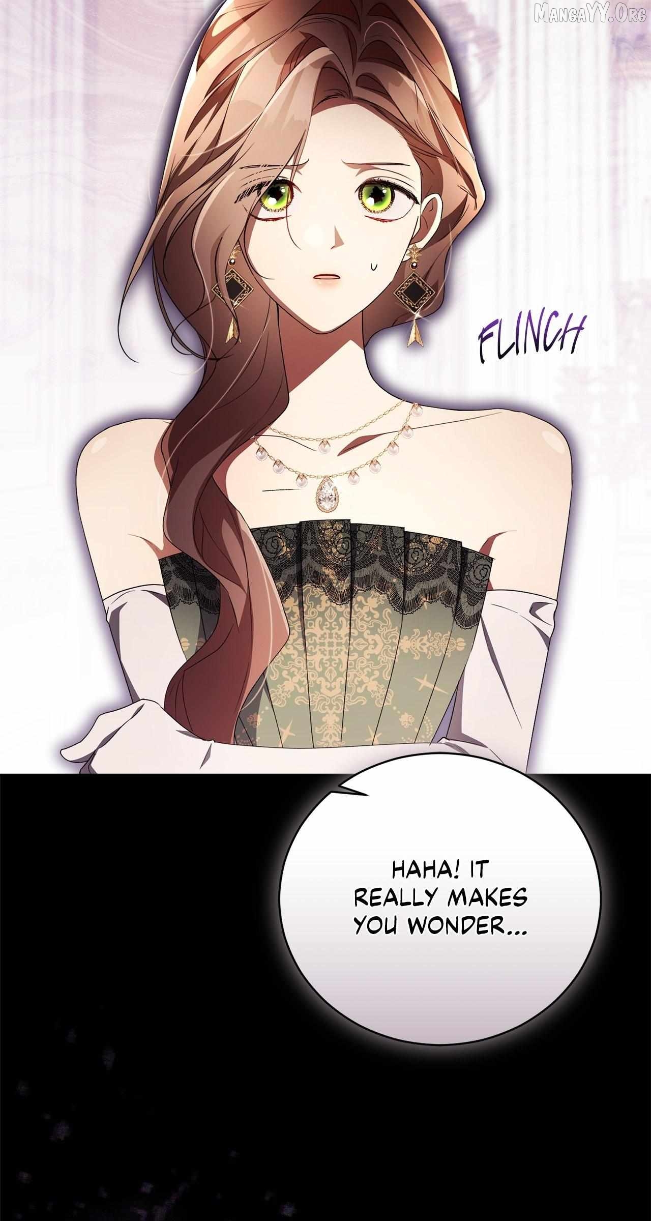 Arrogant Regret Chapter 32 - page 43