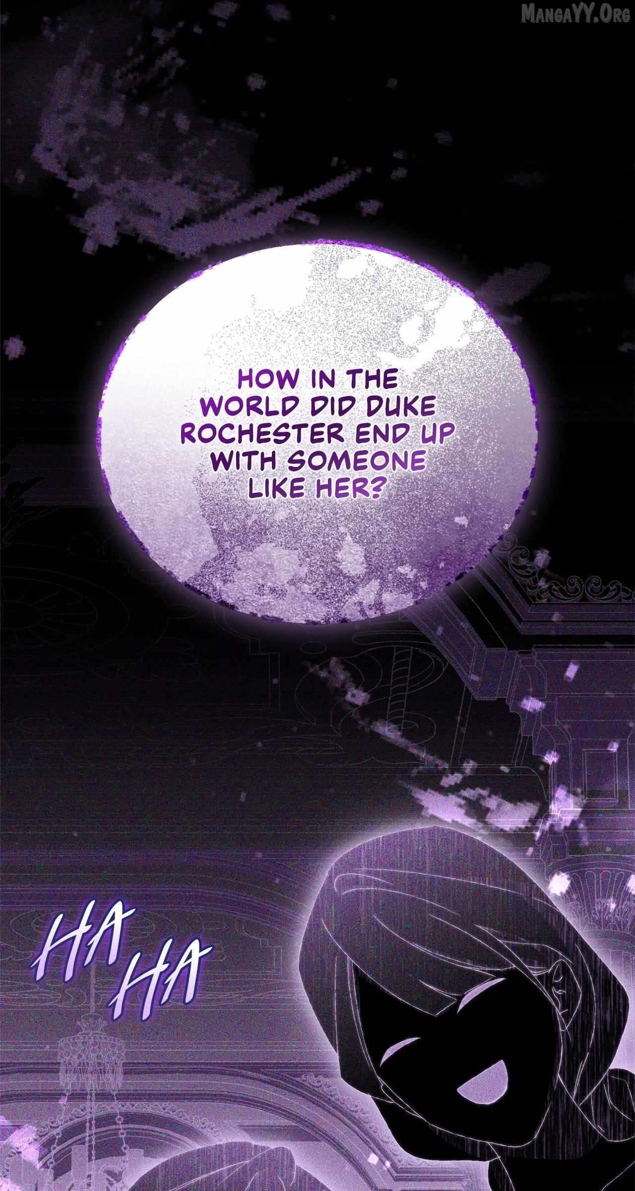 Arrogant Regret Chapter 32 - page 44