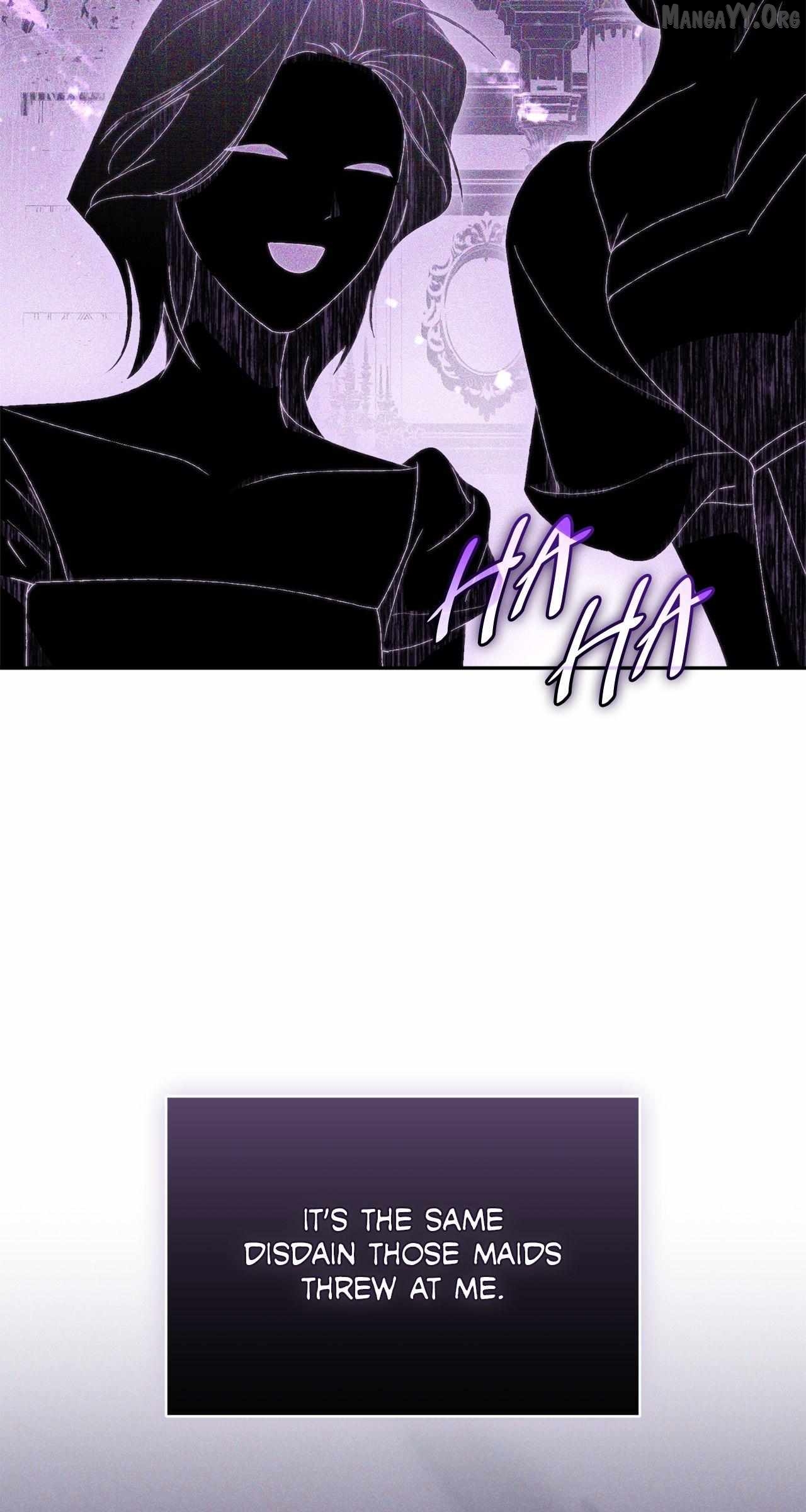 Arrogant Regret Chapter 32 - page 45