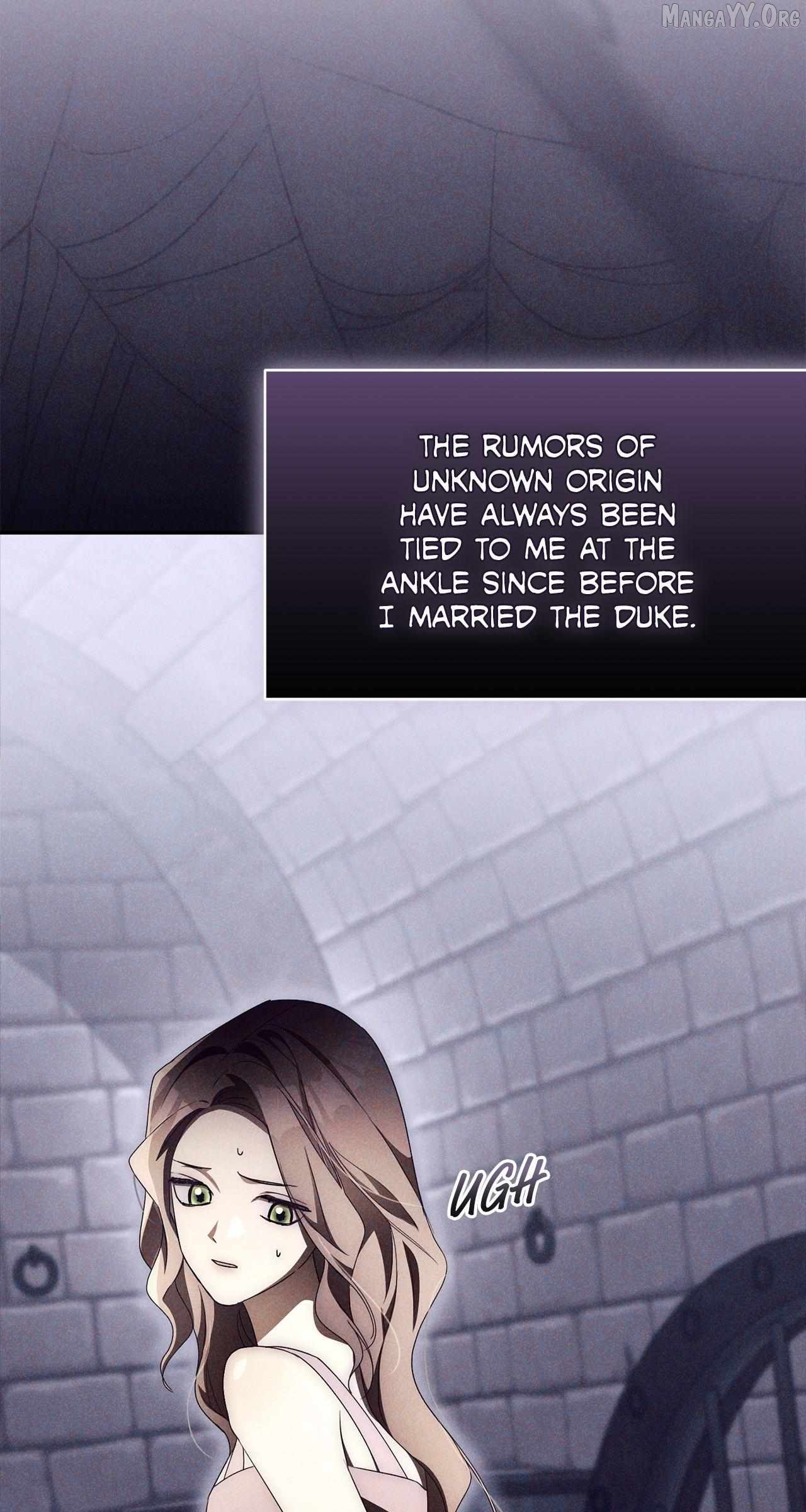 Arrogant Regret Chapter 32 - page 46