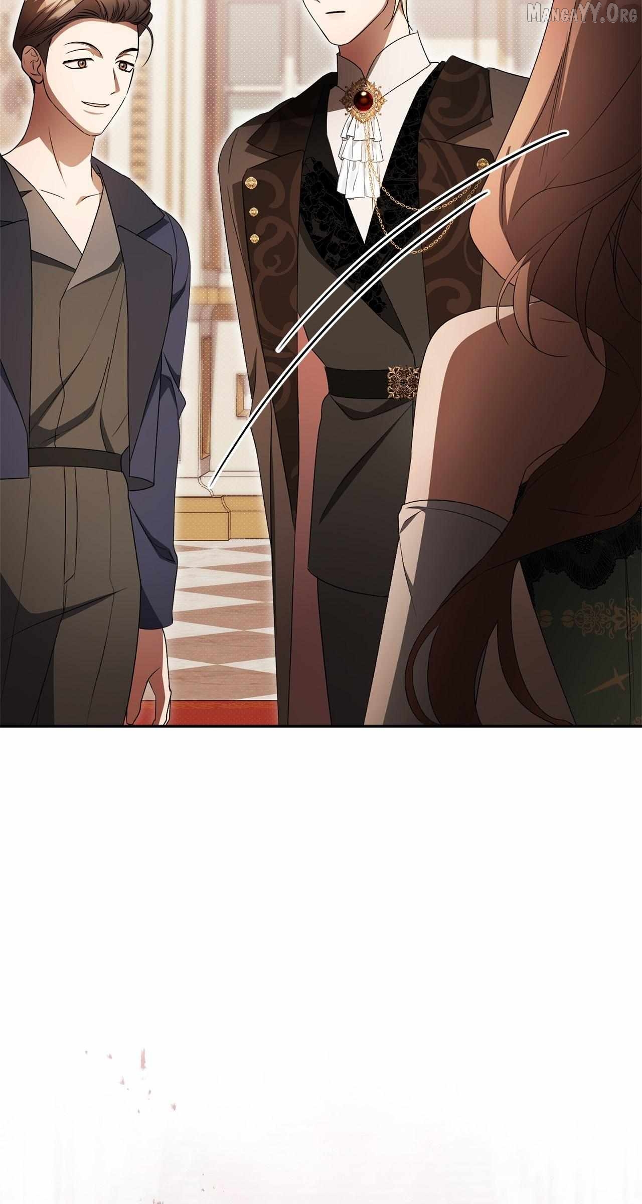 Arrogant Regret Chapter 32 - page 5