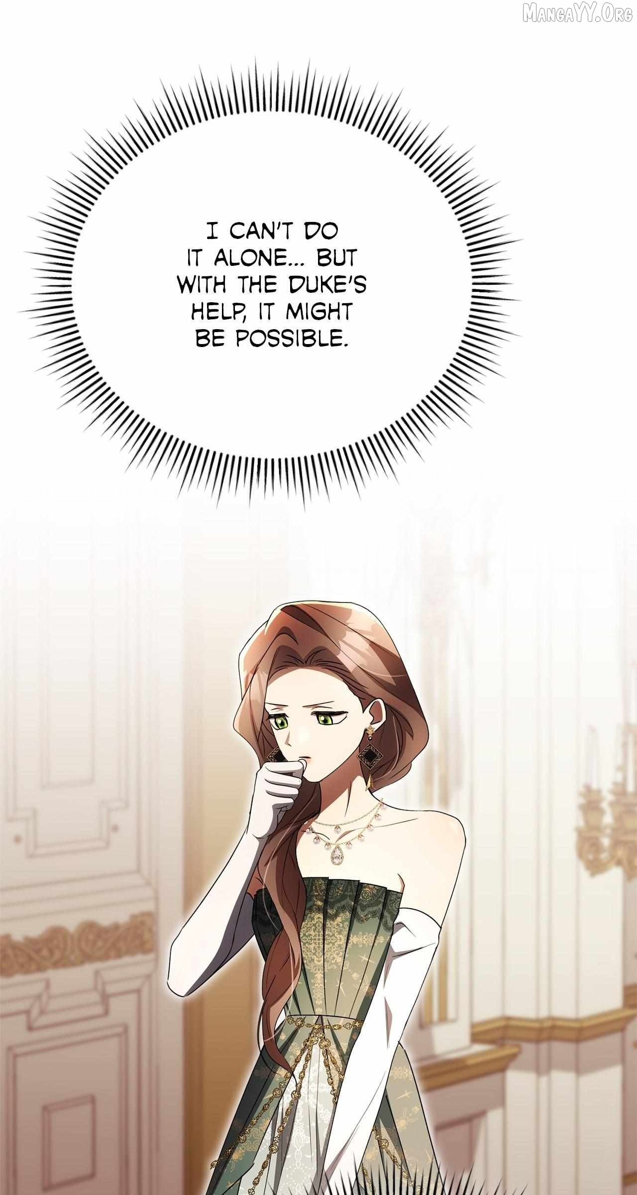 Arrogant Regret Chapter 32 - page 50