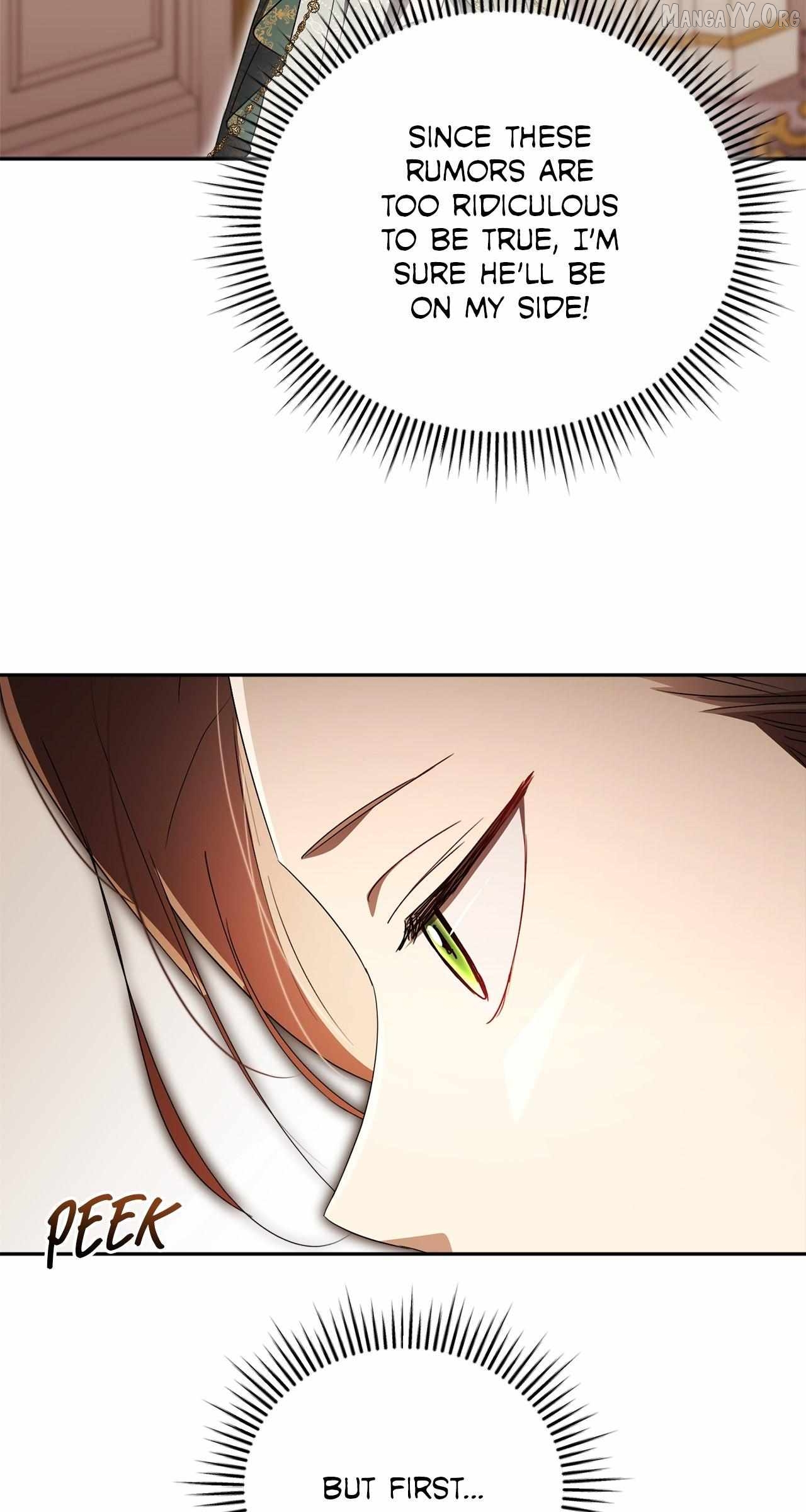 Arrogant Regret Chapter 32 - page 51