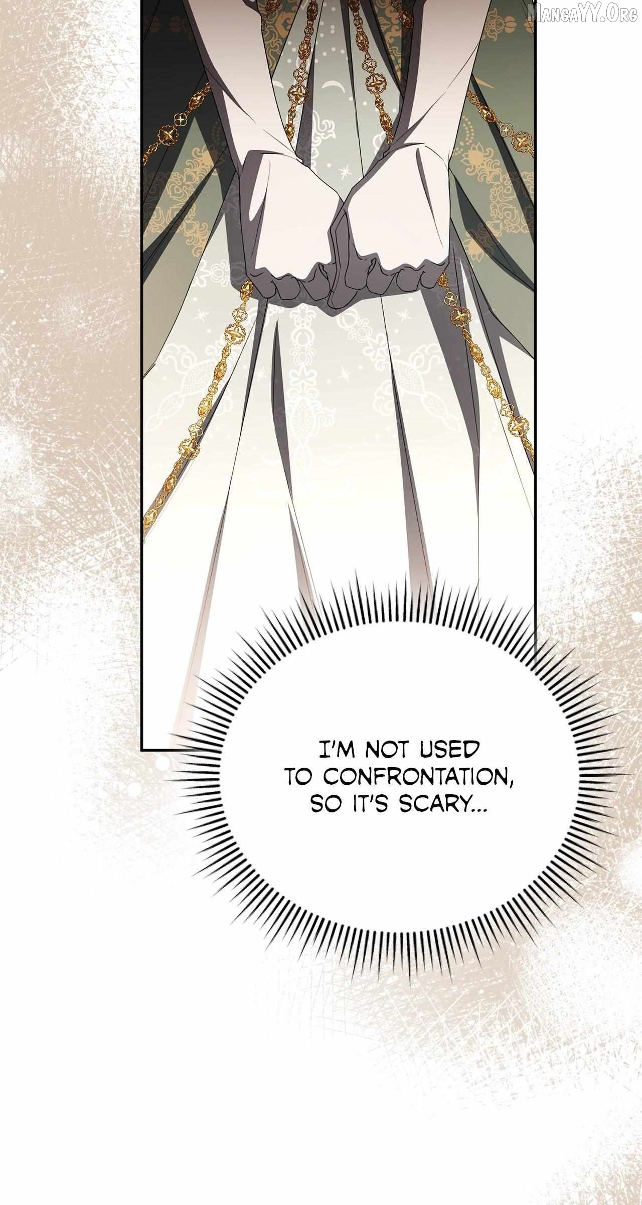 Arrogant Regret Chapter 32 - page 54