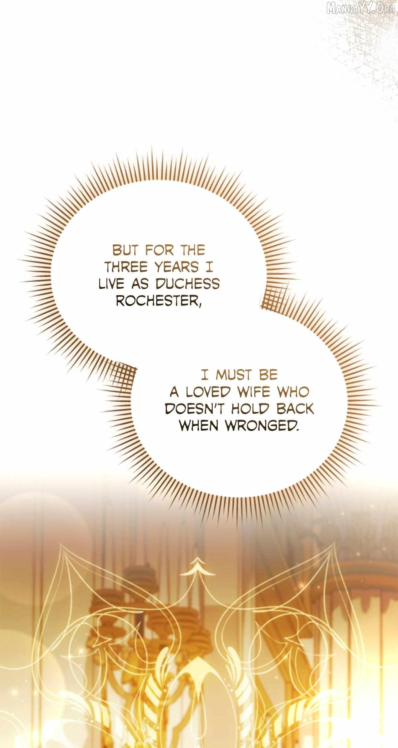 Arrogant Regret Chapter 32 - page 55