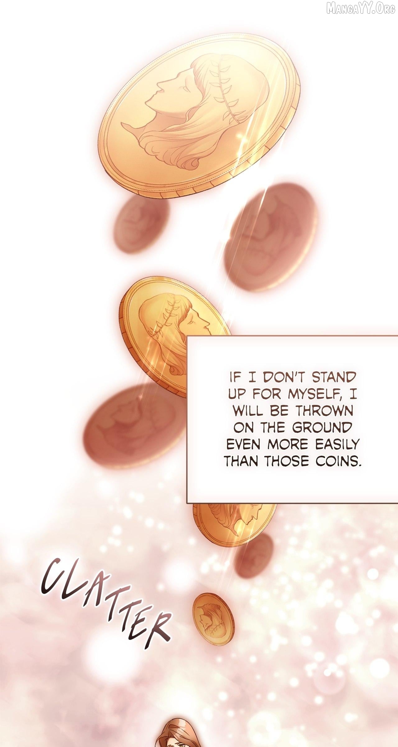 Arrogant Regret Chapter 32 - page 58