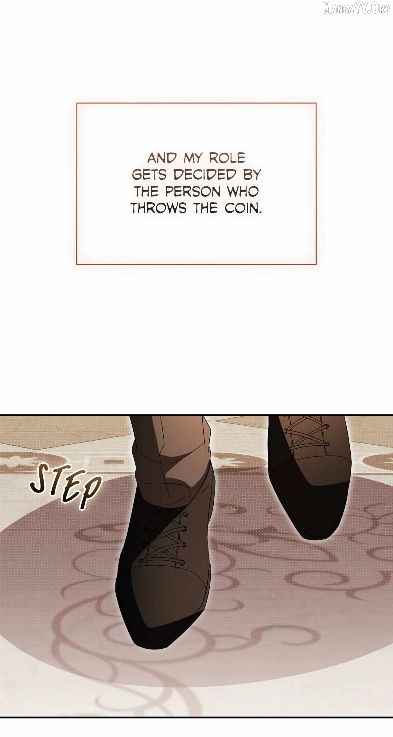 Arrogant Regret Chapter 32 - page 61