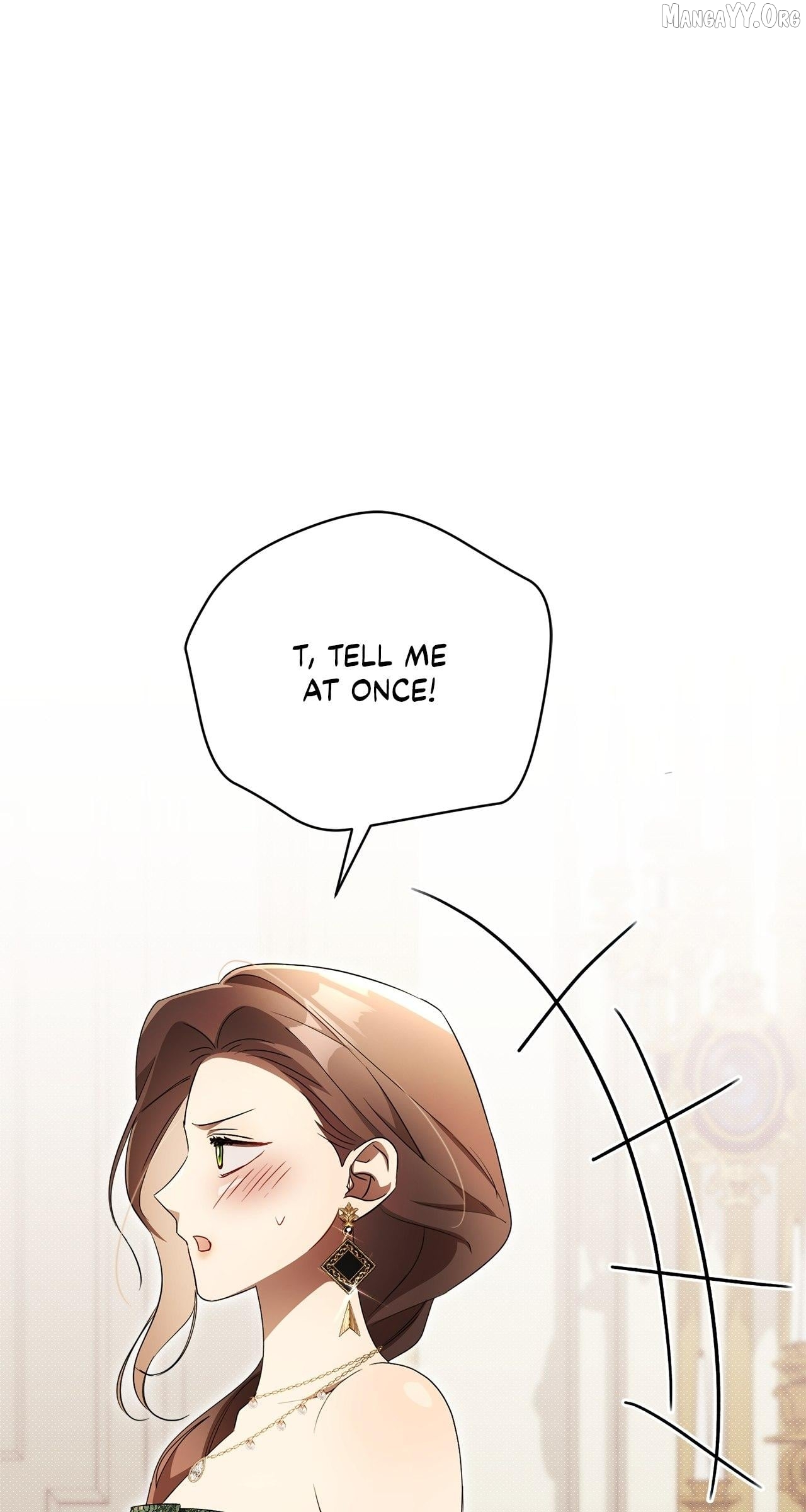 Arrogant Regret Chapter 32 - page 62