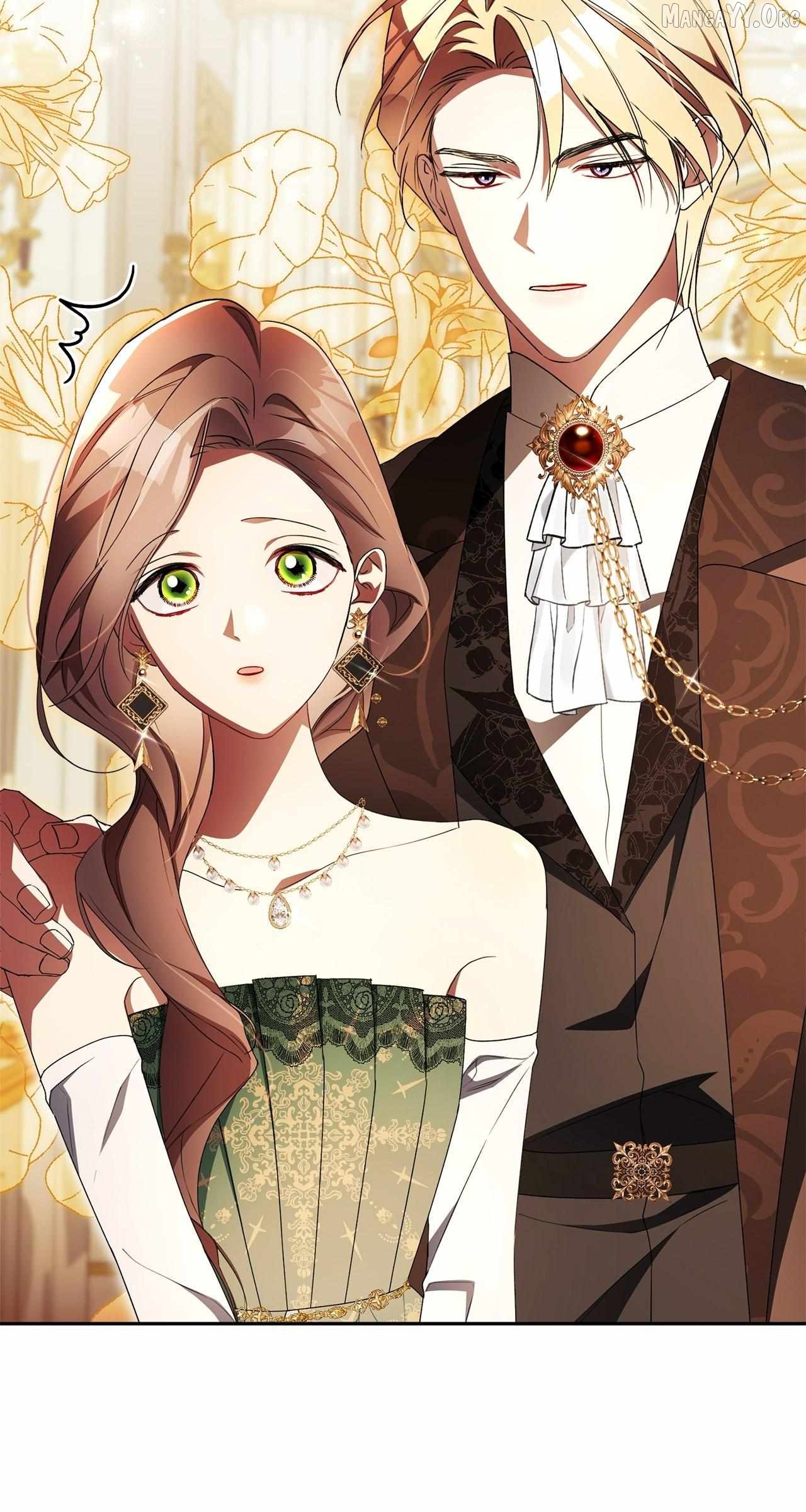 Arrogant Regret Chapter 32 - page 65