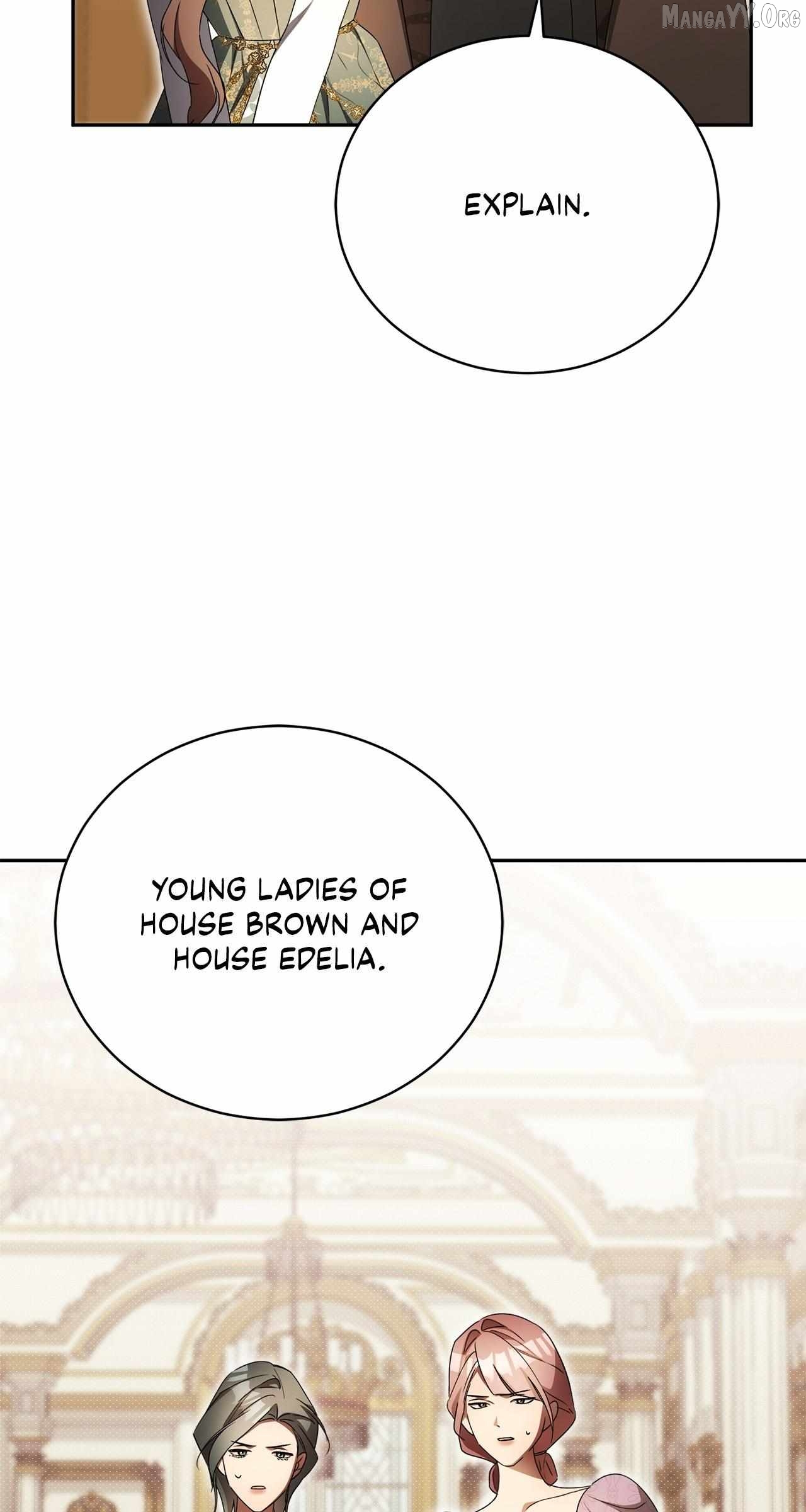 Arrogant Regret Chapter 32 - page 68
