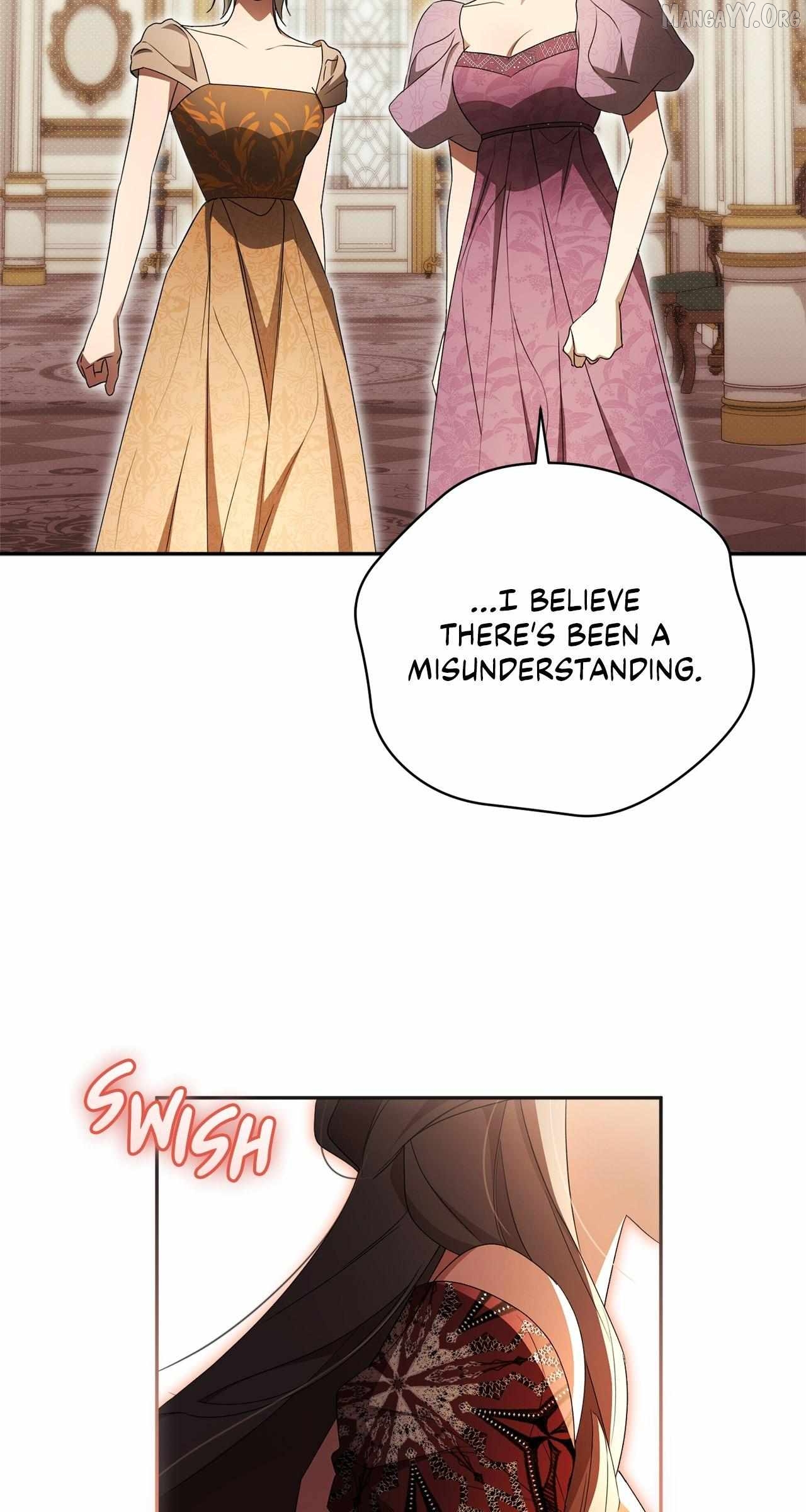 Arrogant Regret Chapter 32 - page 69