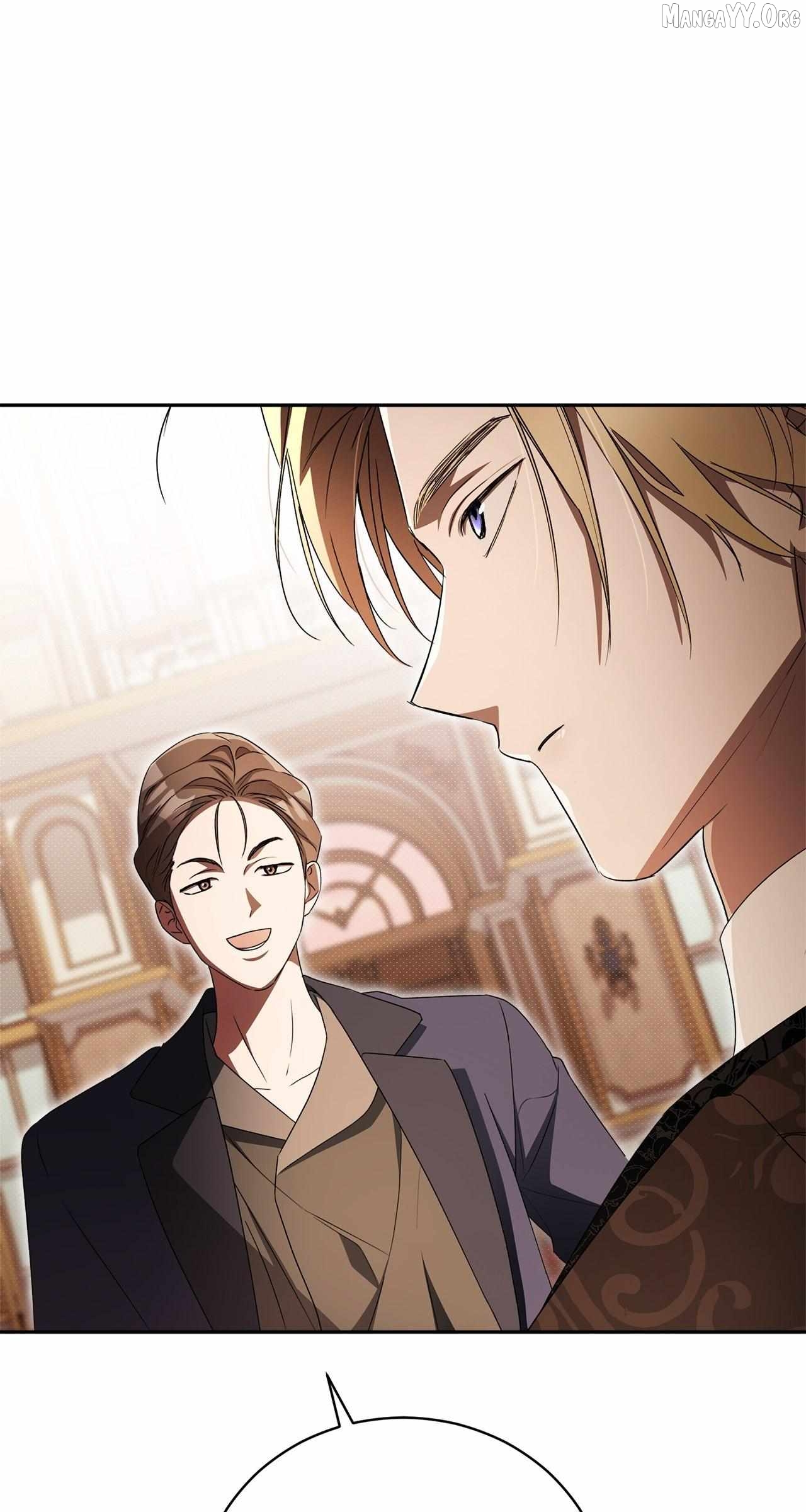 Arrogant Regret Chapter 32 - page 7