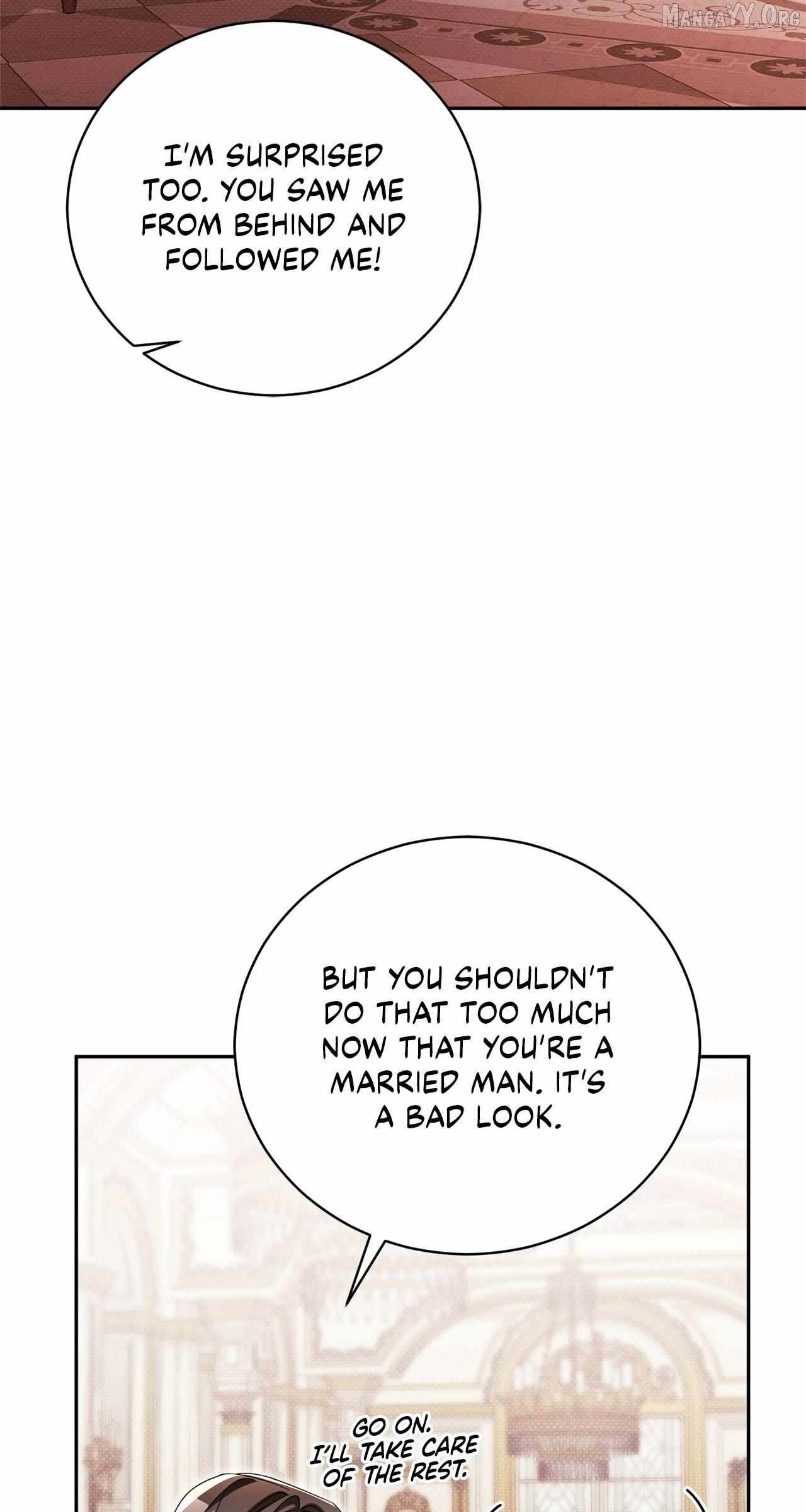 Arrogant Regret Chapter 32 - page 75
