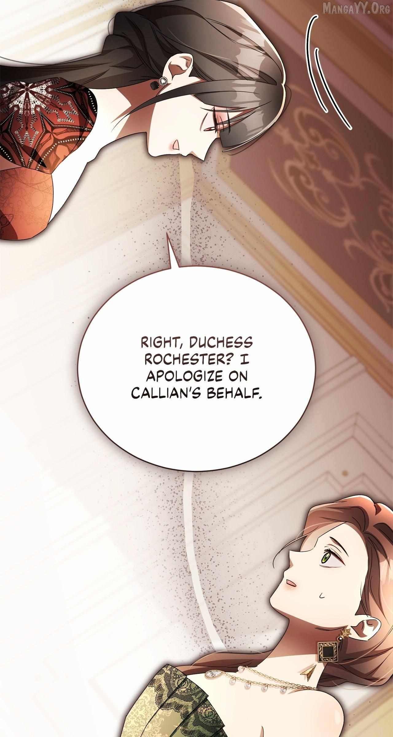 Arrogant Regret Chapter 32 - page 77