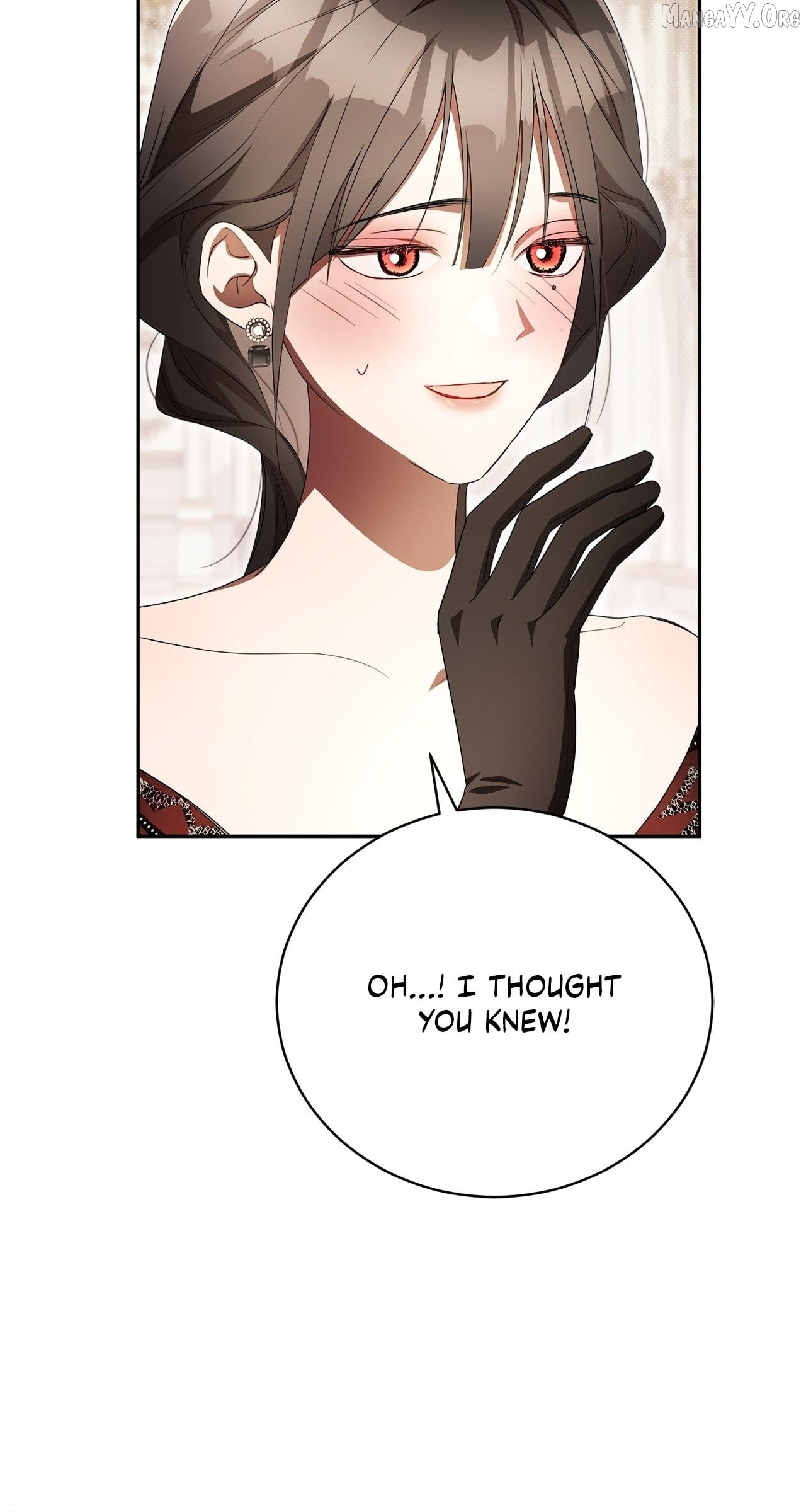 Arrogant Regret Chapter 32 - page 79