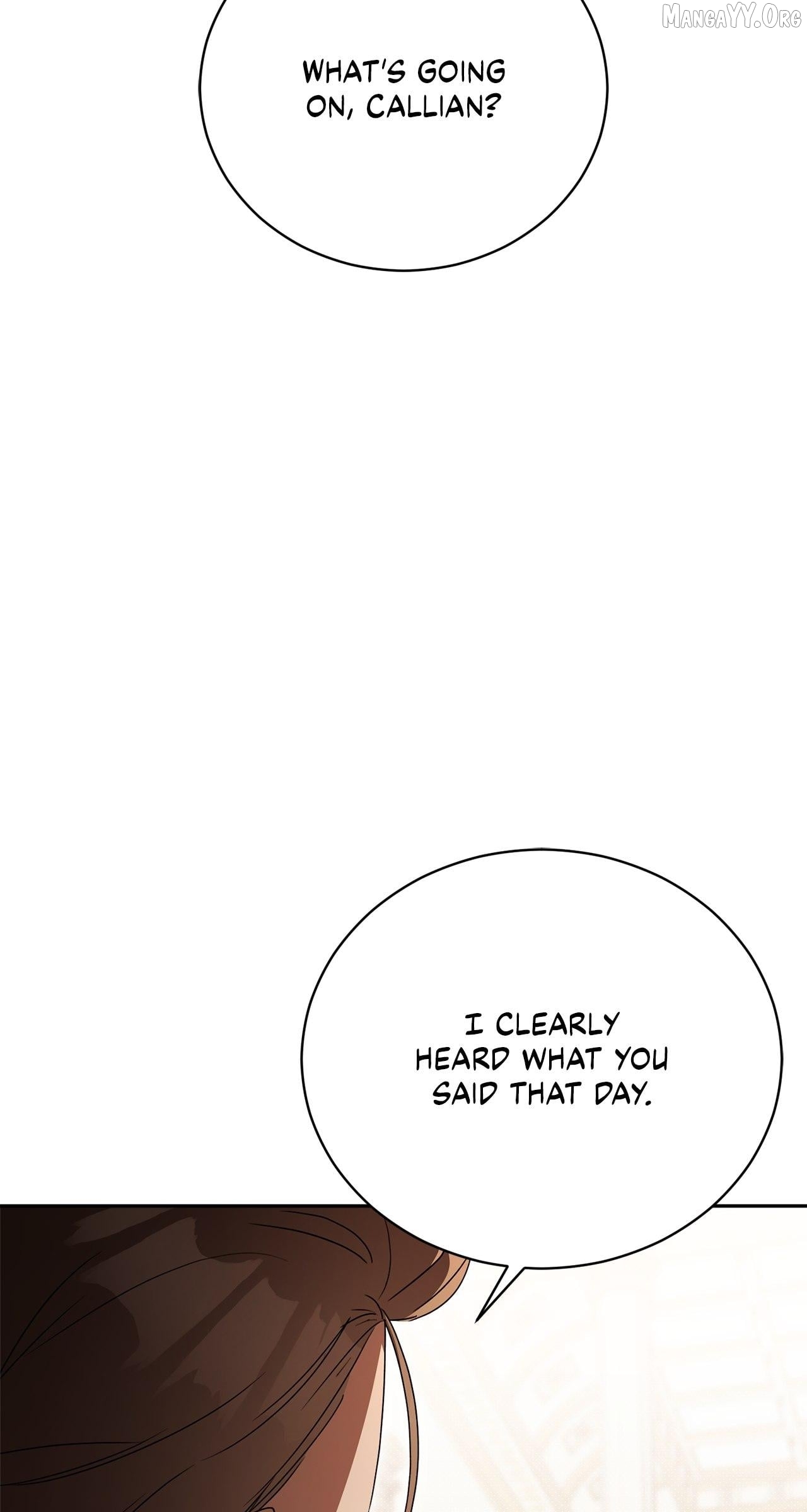 Arrogant Regret Chapter 32 - page 8