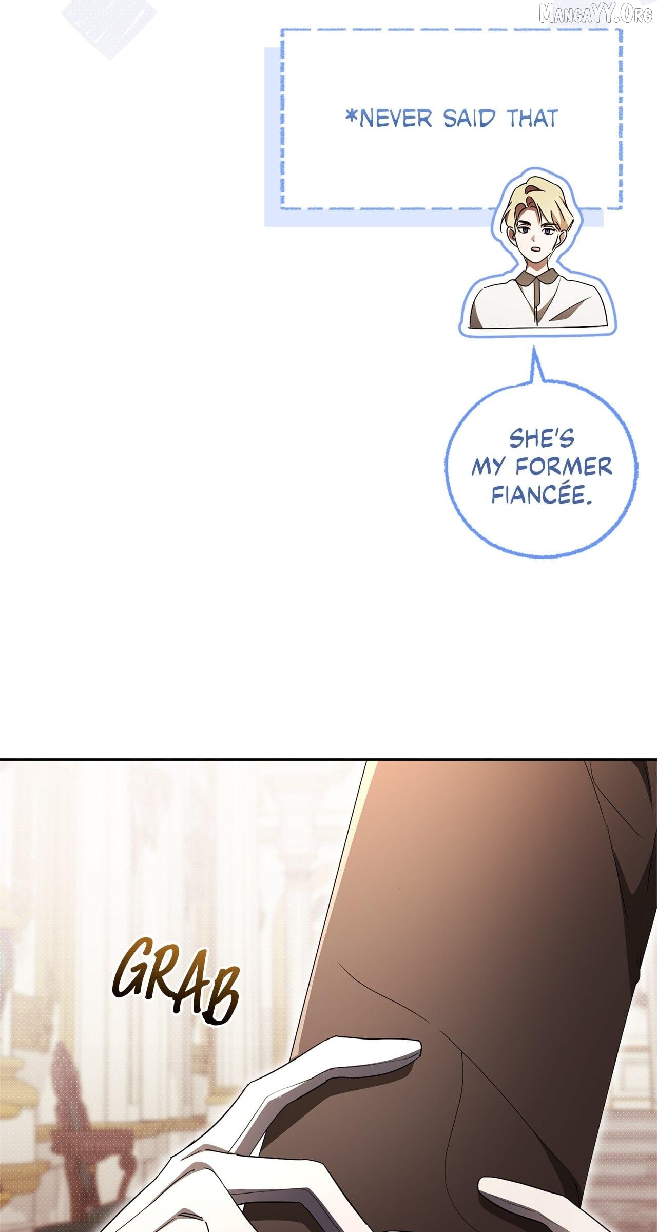 Arrogant Regret Chapter 32 - page 83