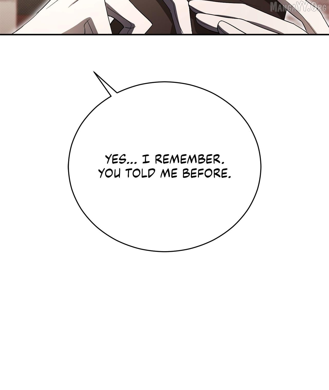 Arrogant Regret Chapter 32 - page 84