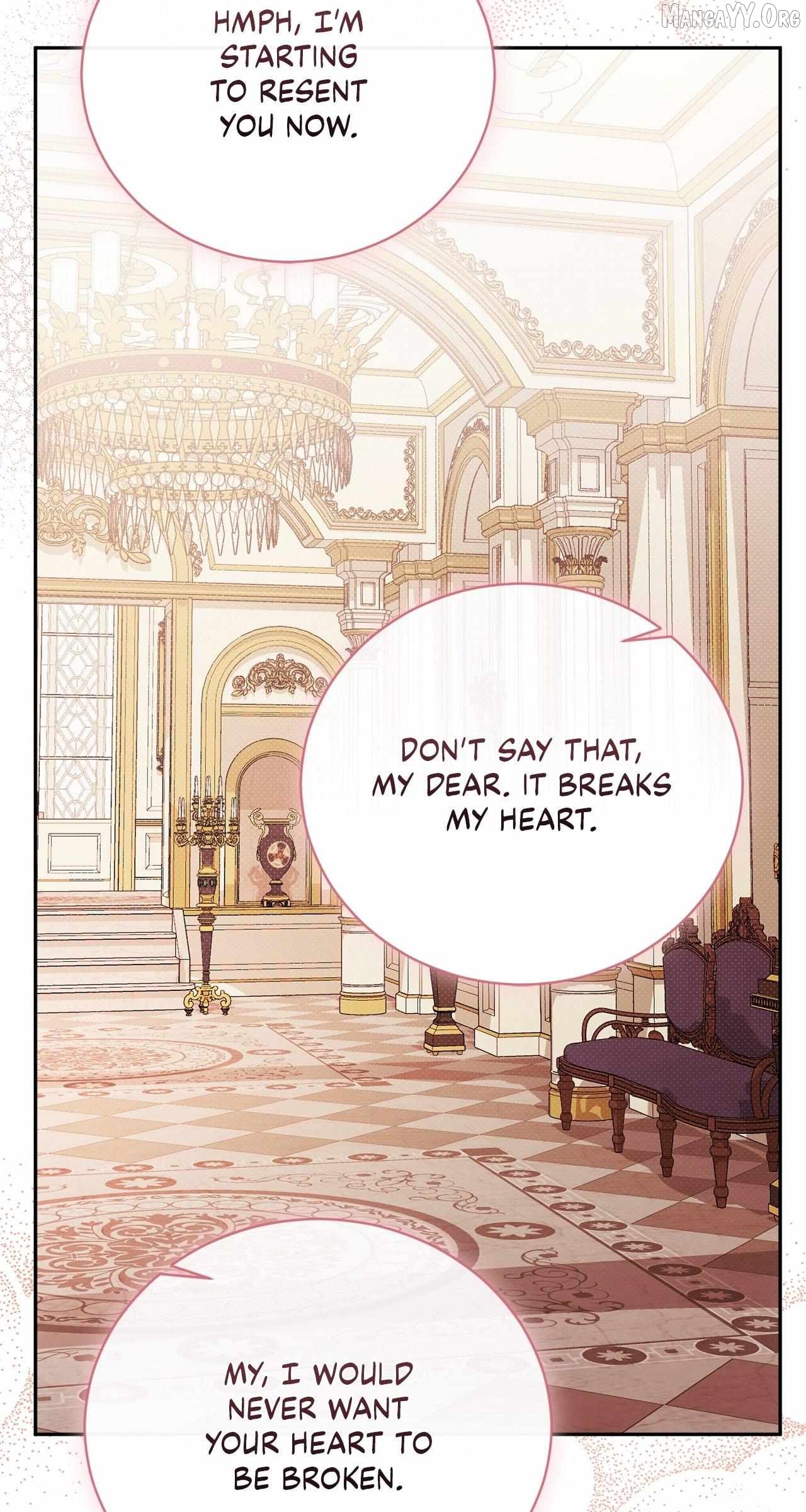 Arrogant Regret Chapter 32 - page 87