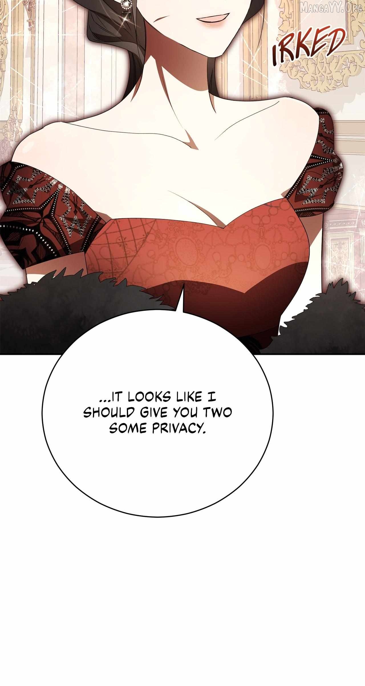 Arrogant Regret Chapter 32 - page 89