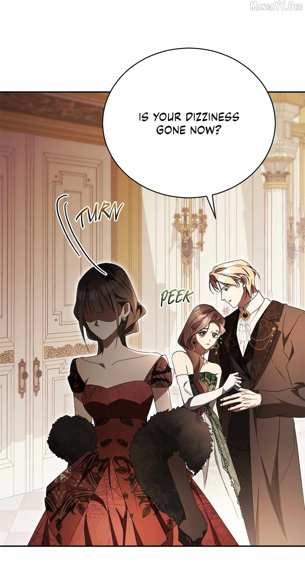 Arrogant Regret Chapter 32 - page 90