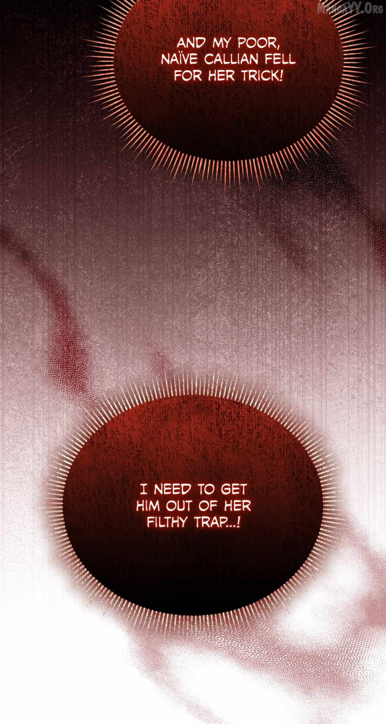 Arrogant Regret Chapter 32 - page 93
