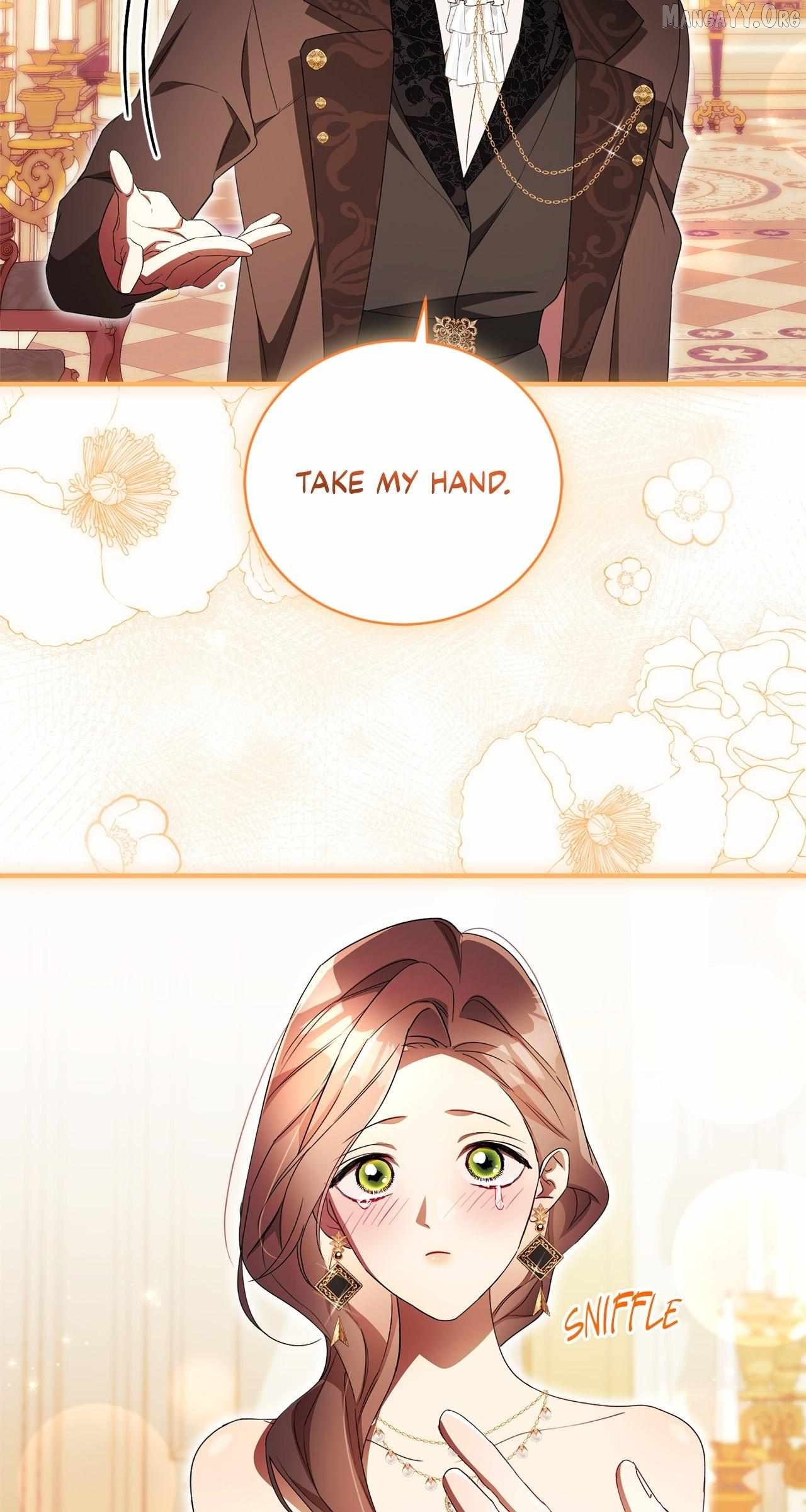 Arrogant Regret Chapter 33 - page 11