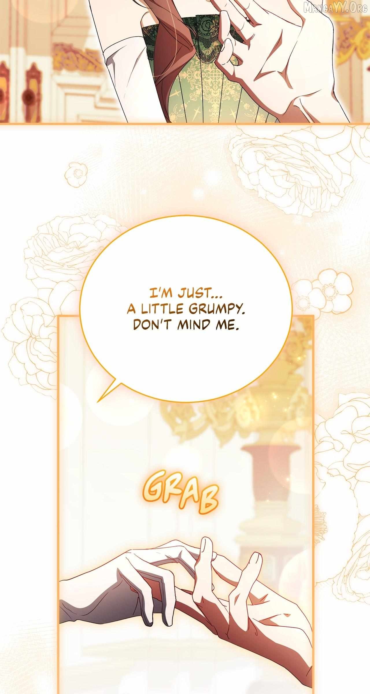 Arrogant Regret Chapter 33 - page 12